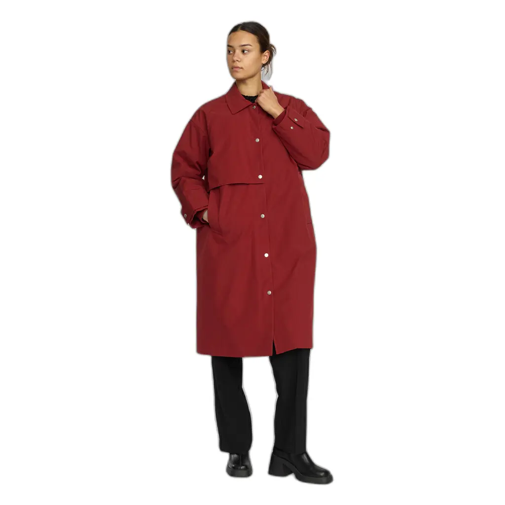Trench da donna Selfhood