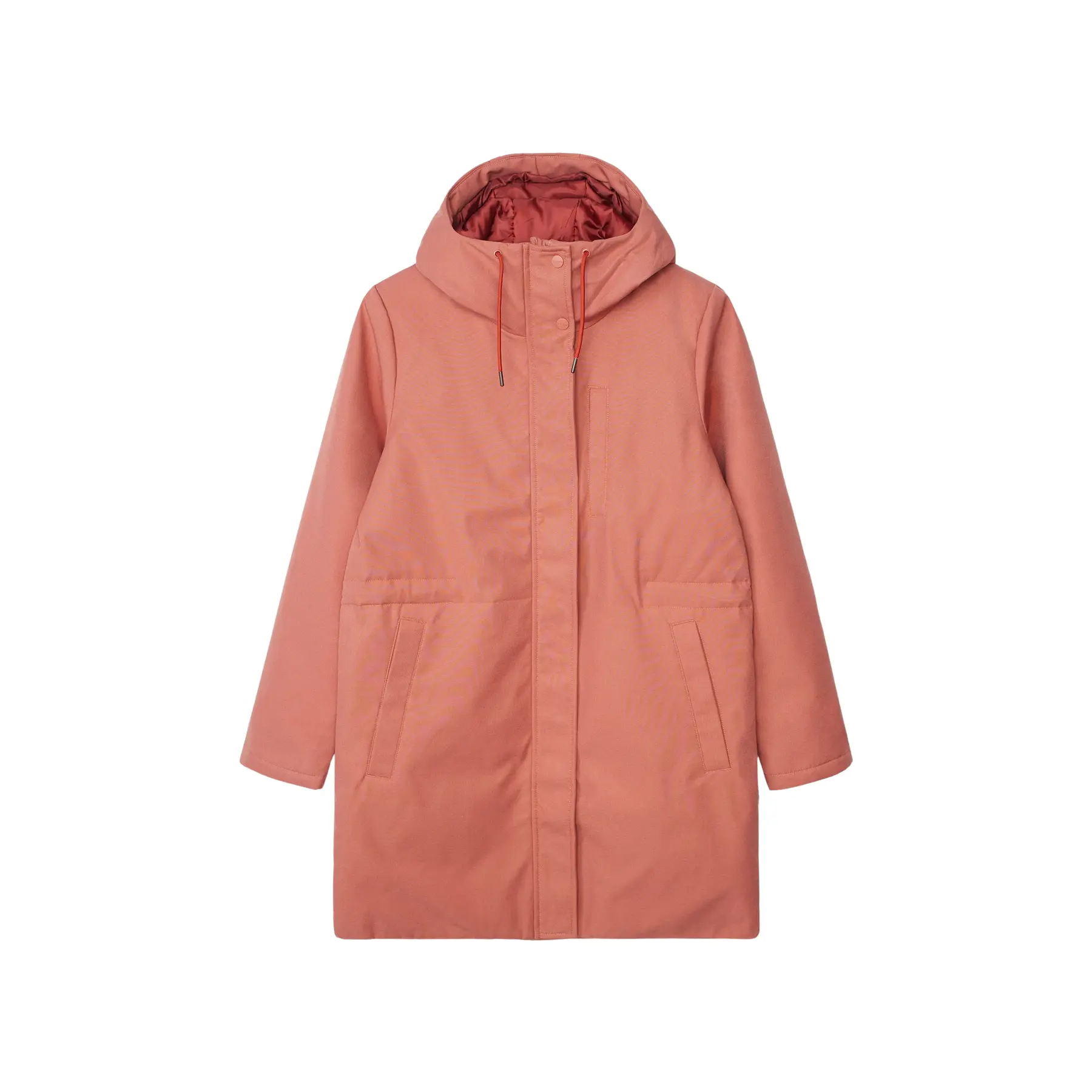 Parka da donna Selfhood