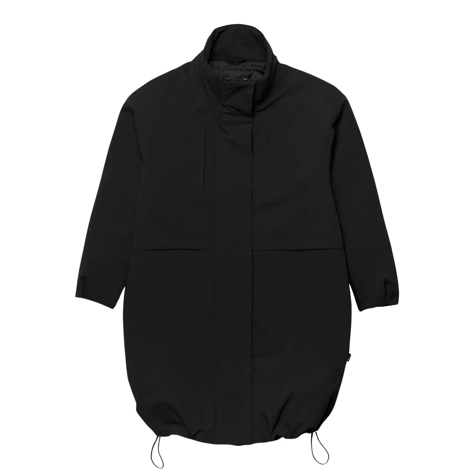 Parka da donna Selfhood Oversize