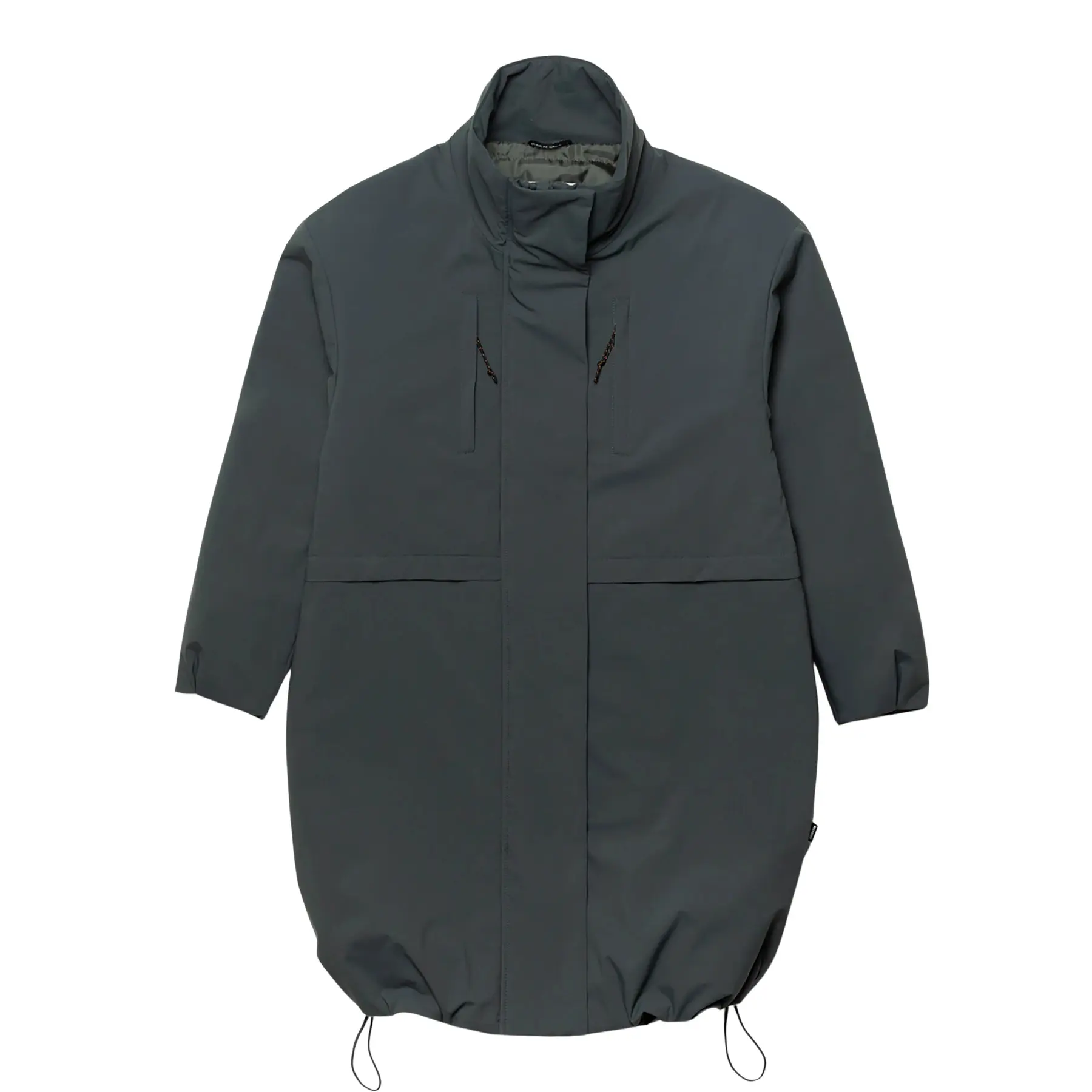 Parka da donna Selfhood Oversize