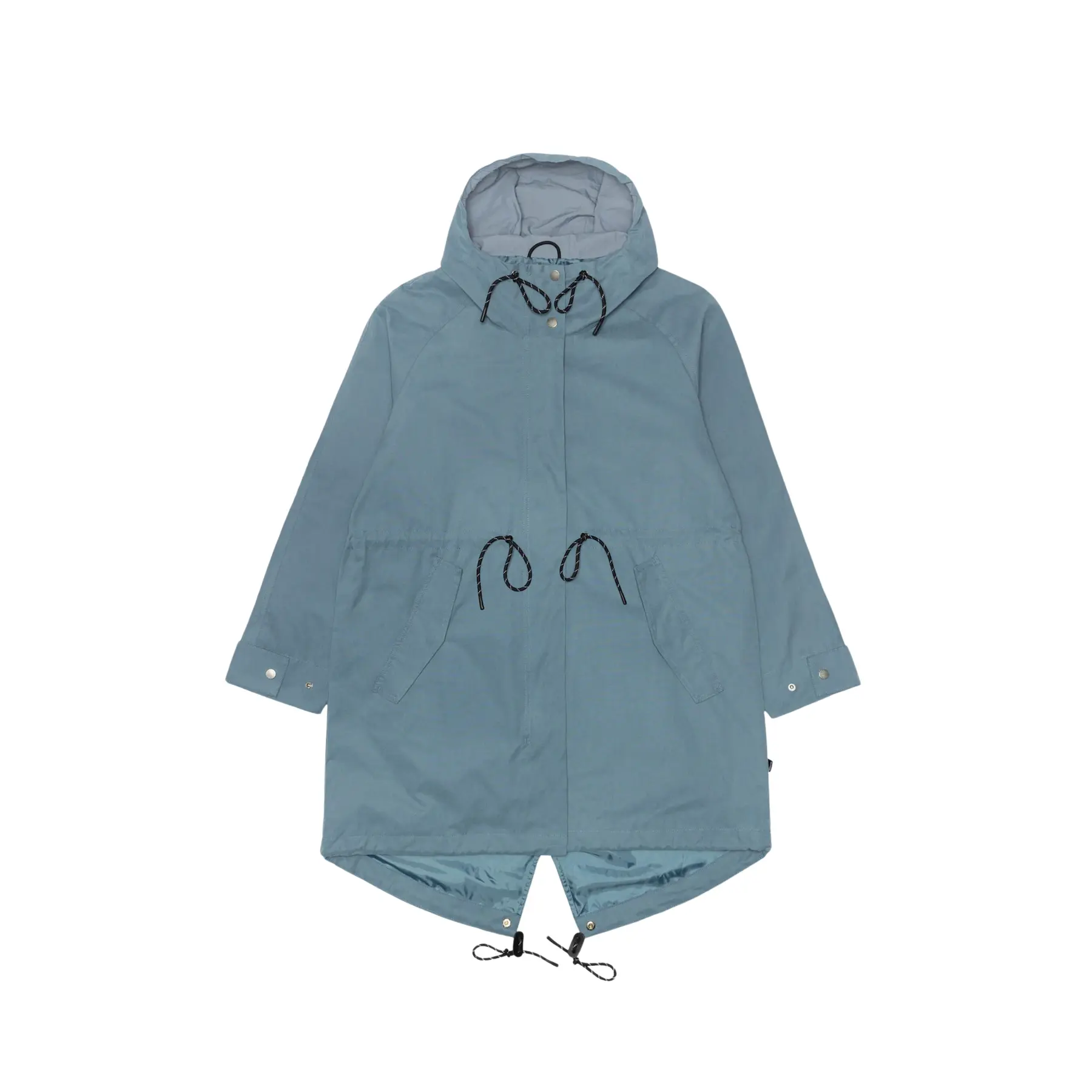 Parka donna lunghezza media Selfhood