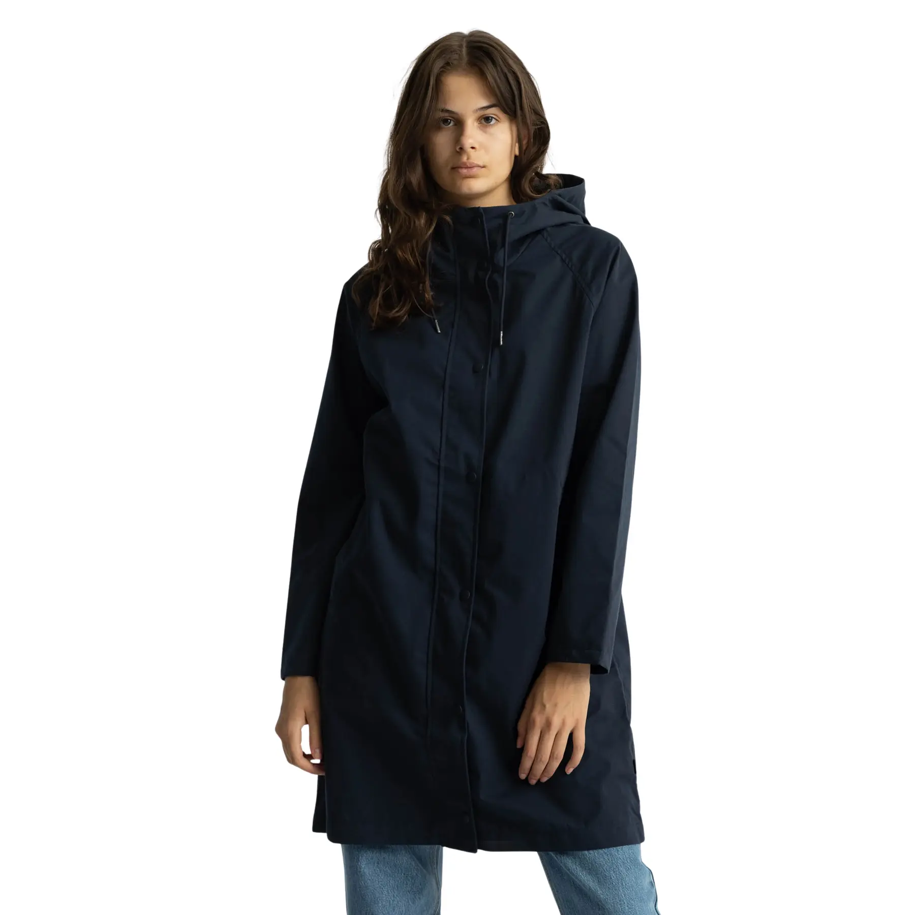 Parka tutto l'anno donna Selfhood