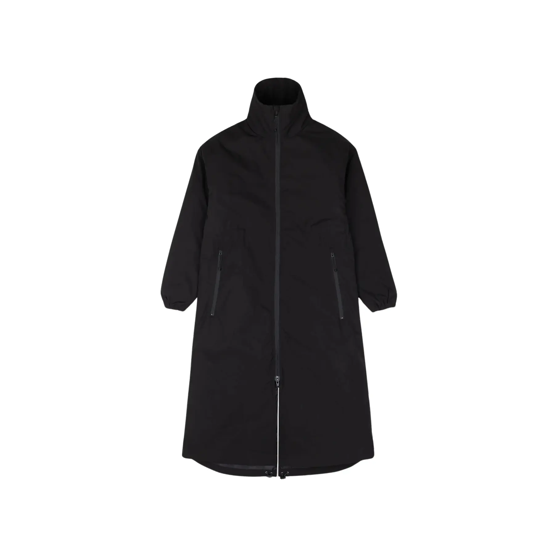 Parka da donna Selfhood Oversize Trend