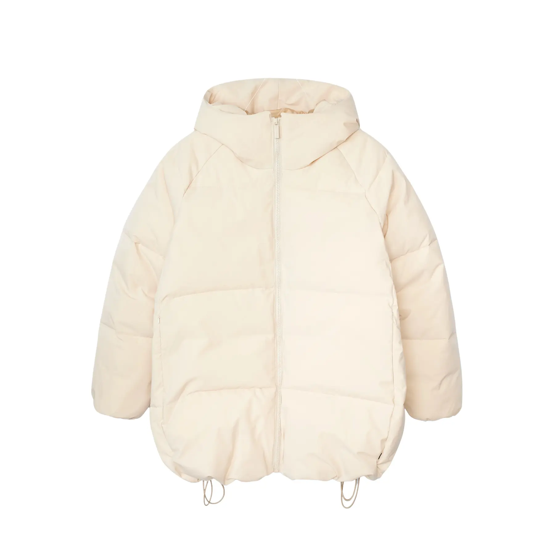 Piumino da donna Selfhood Oversize