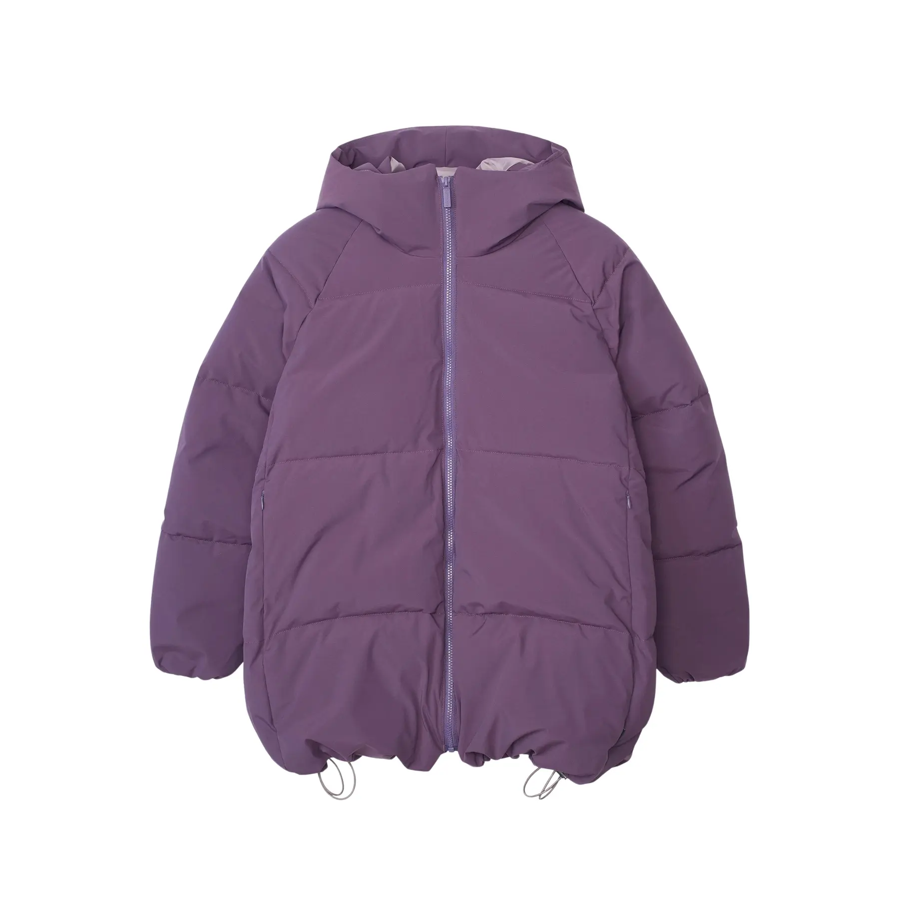 Piumino da donna Selfhood Oversize