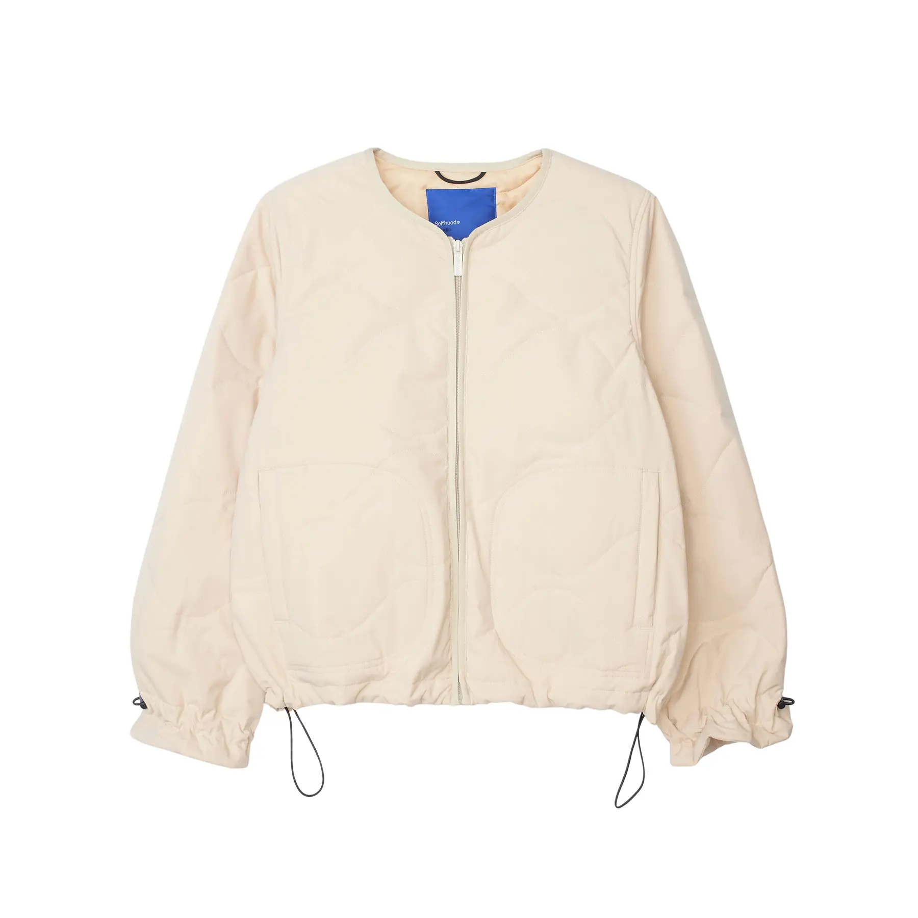 Damen Steppjacke Selfhood