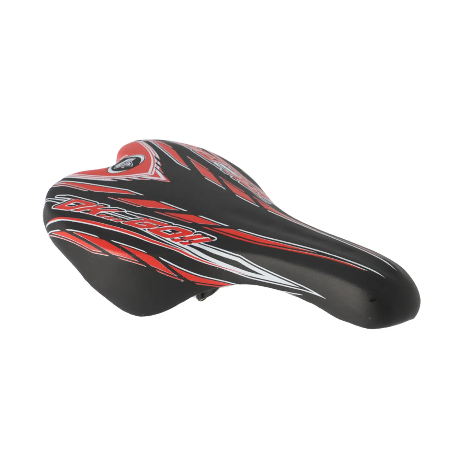 Sattel mit Kinderwagen Selle Montegrappa 998 OK GO