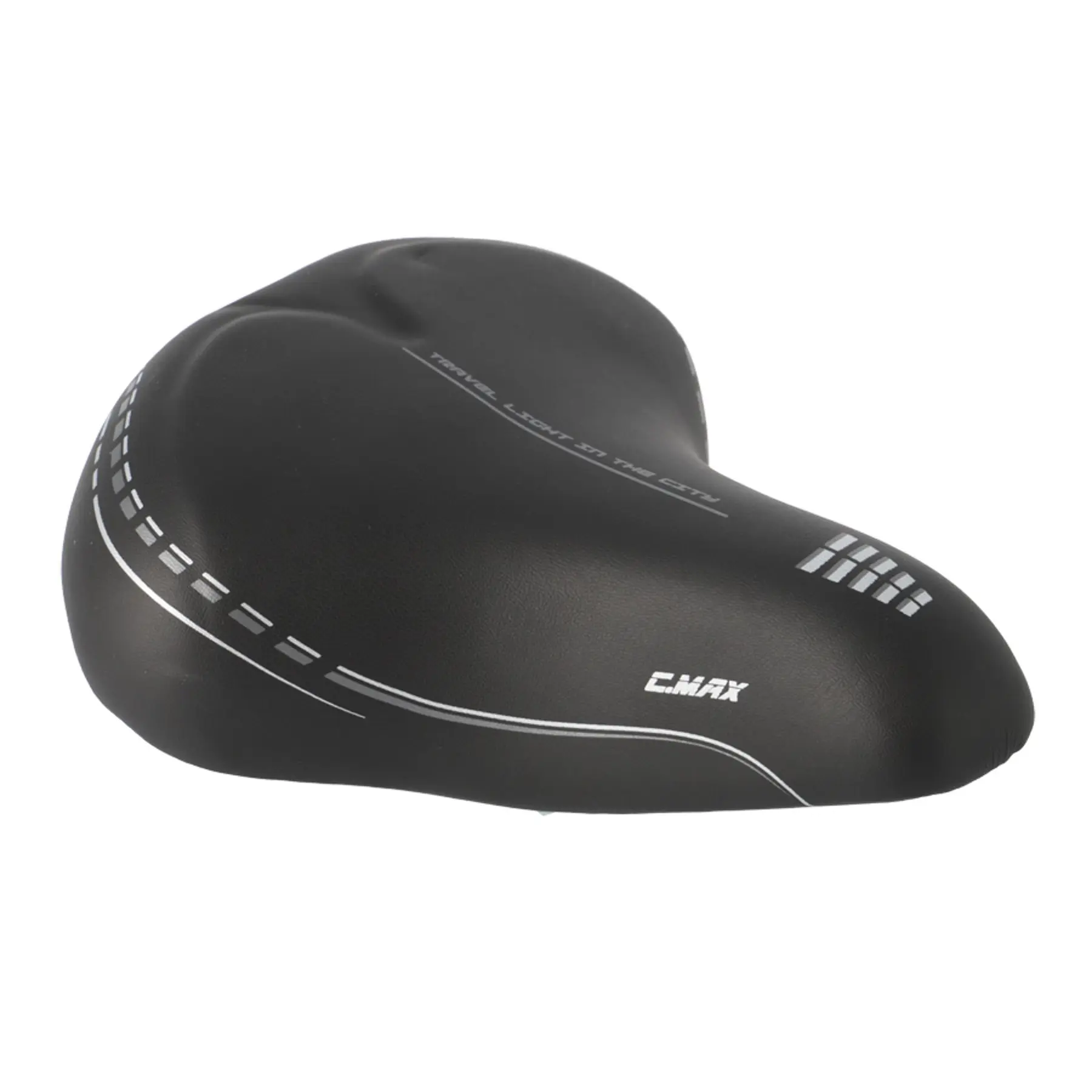 Freizeitsattel 530 Max Comfort