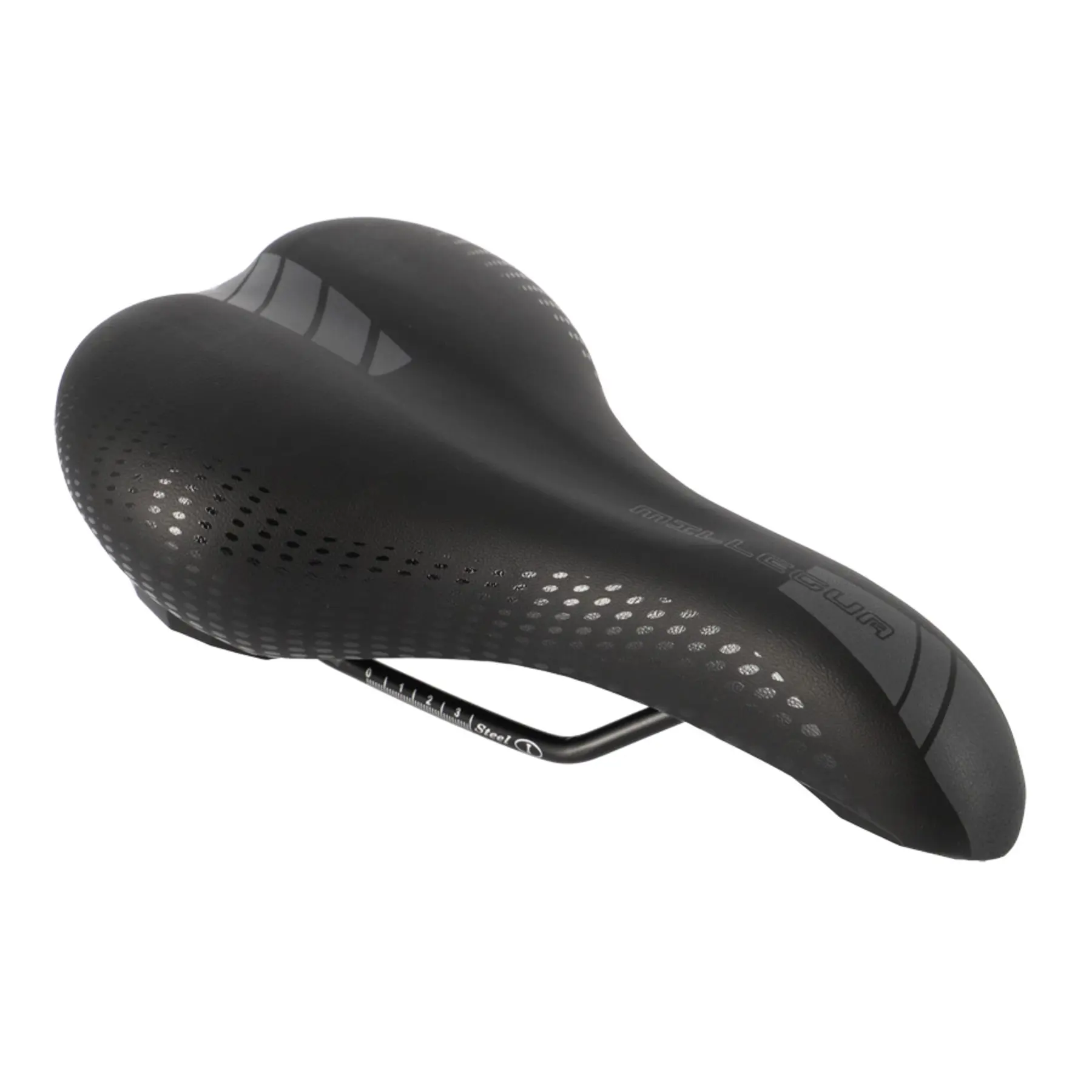Freizeitsattel Selle Montegrappa 1340 Mil Legua
