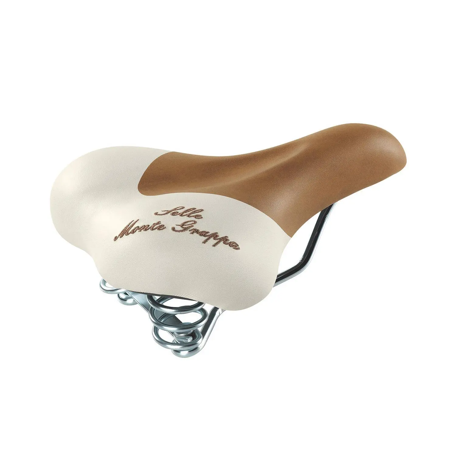 Sella con molle Selle Montegrappa XC 2006 CR