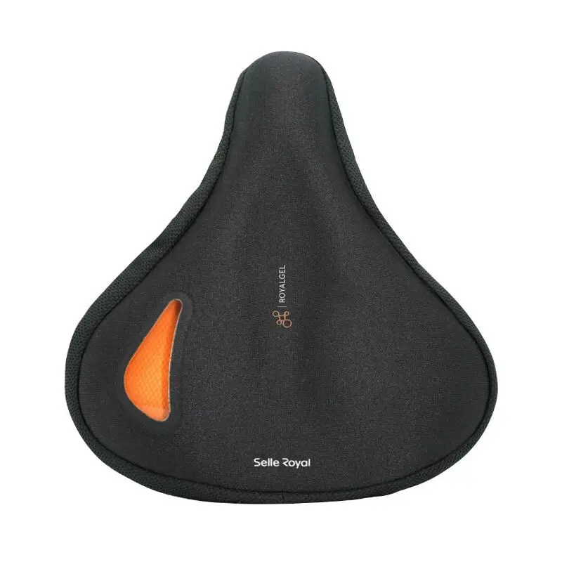 Satteldecke Selle Royal Gel Visible