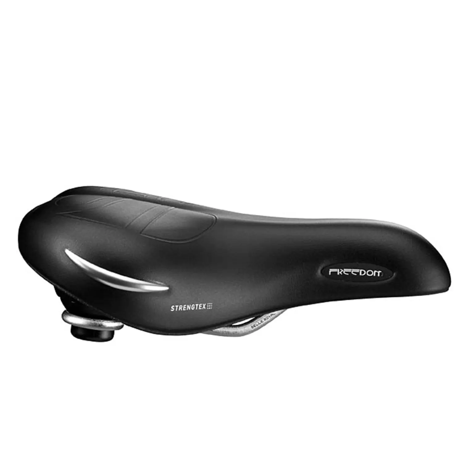 Sattel Sattel Royal Freccia Strengtex