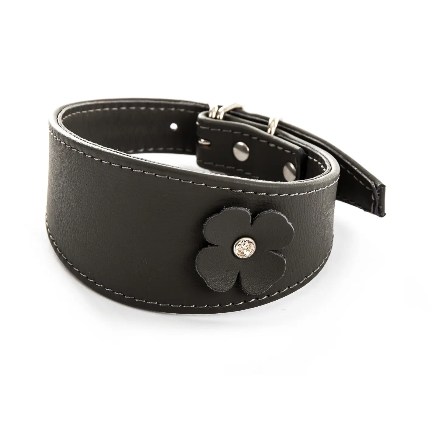 Dog collar Sellerie Canine Vendéenne Lev Tref
