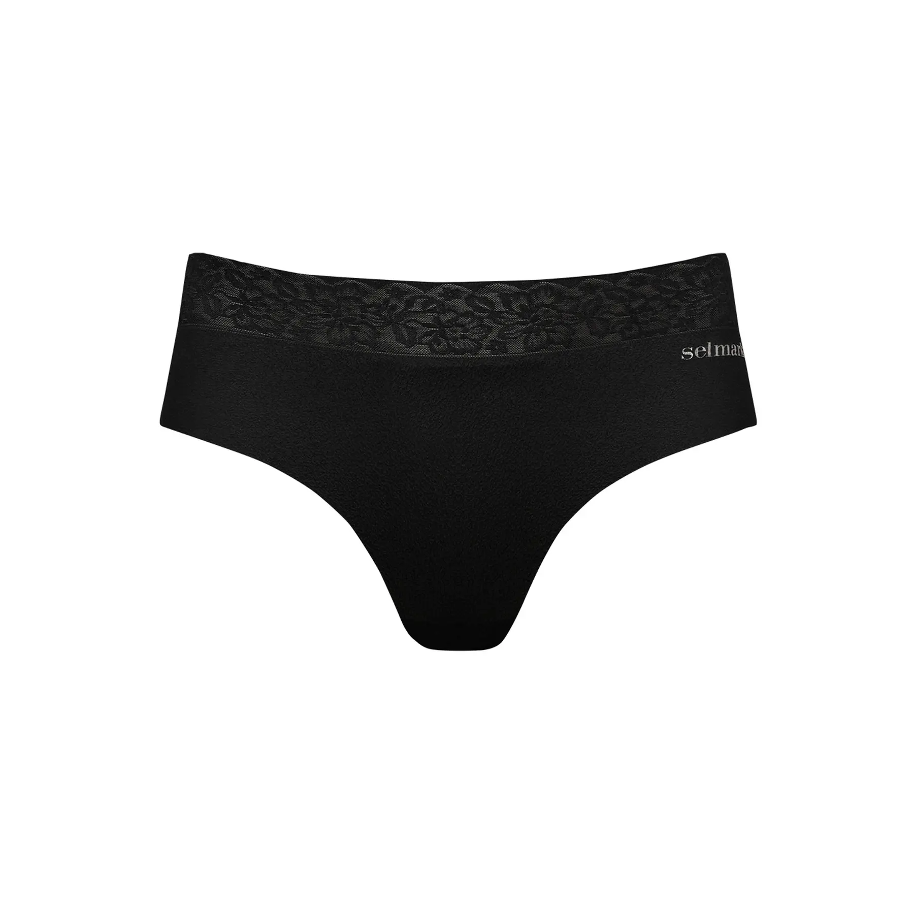 Shorts für Damen Selmark Basica (x2)