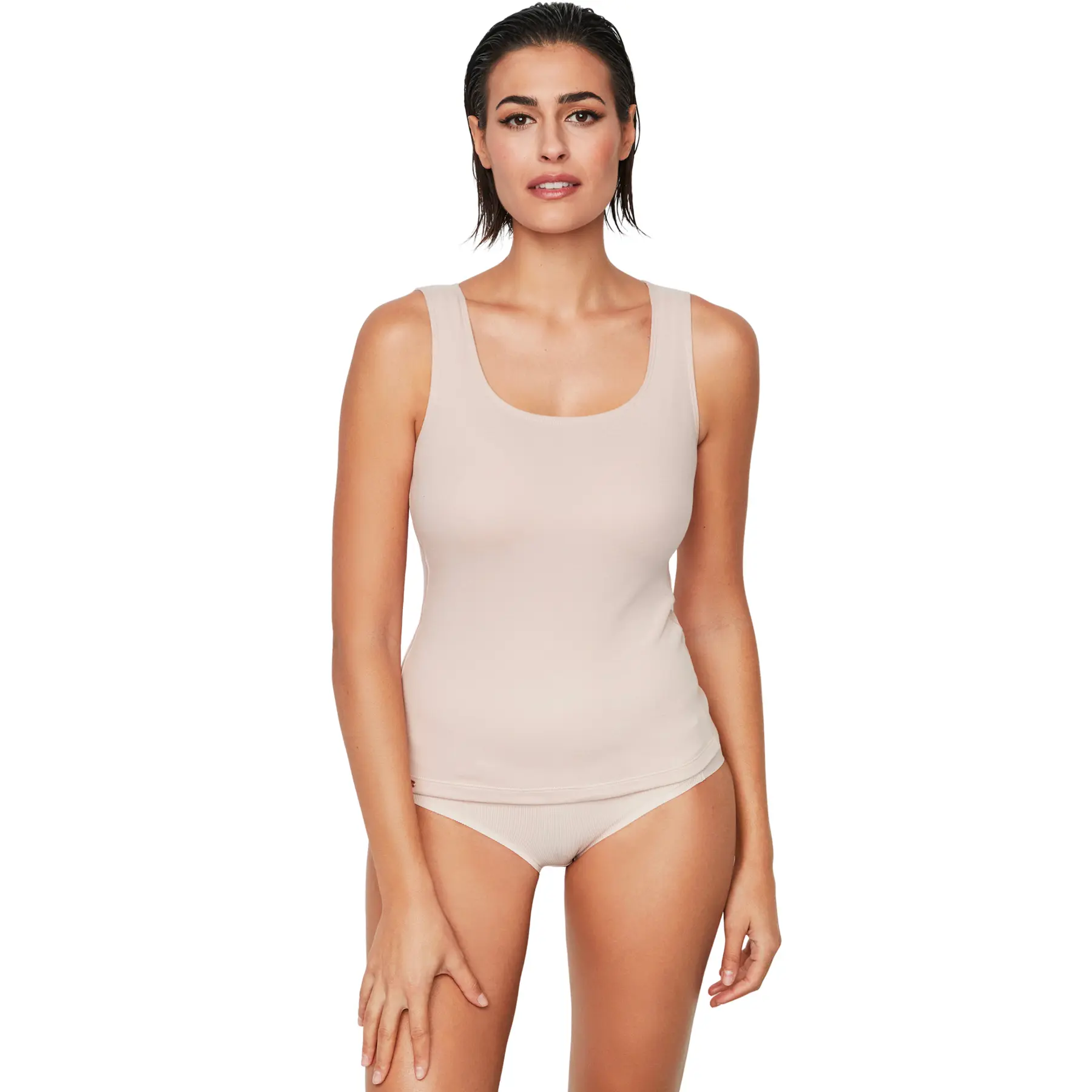 Women's tank top Selmark Basicos