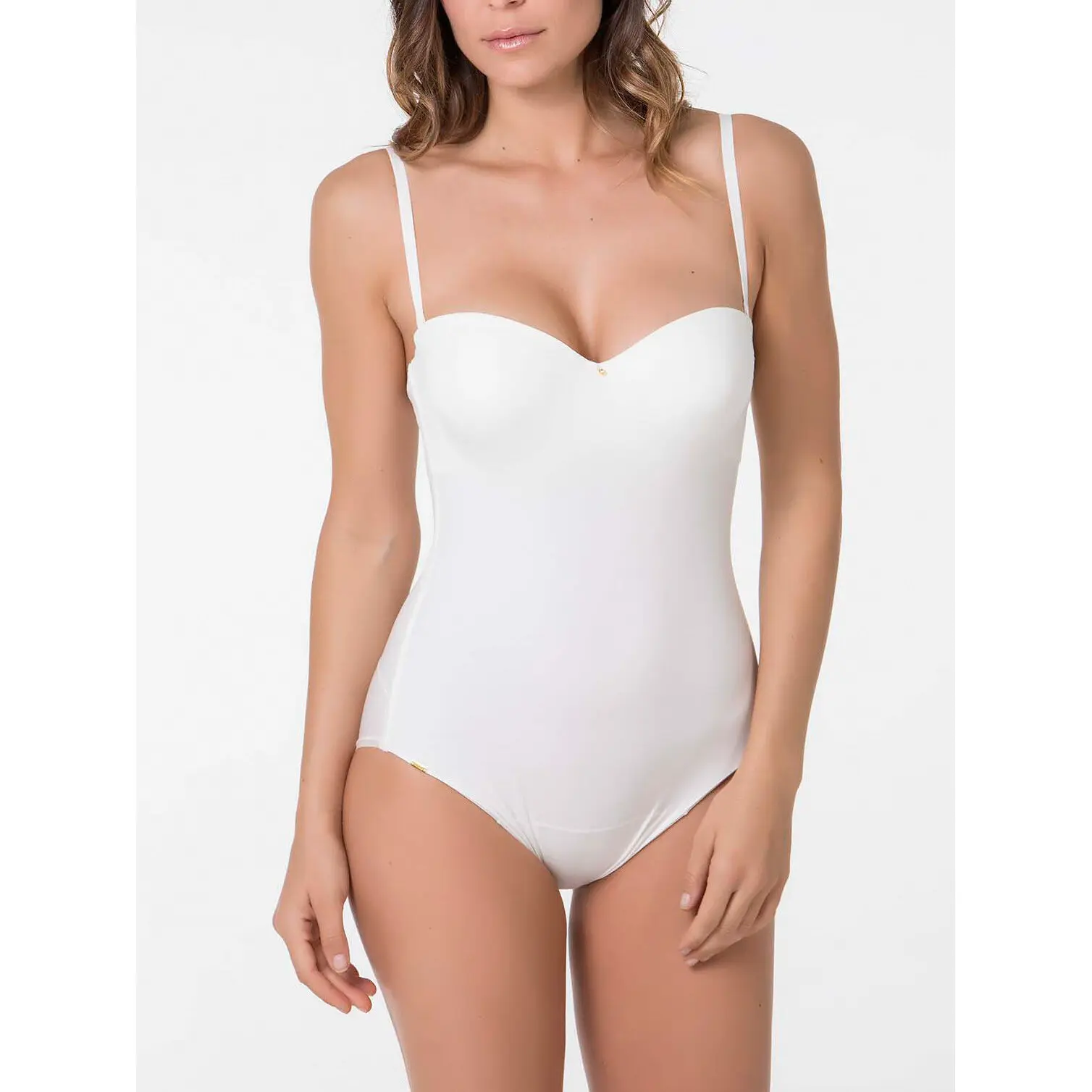 Body preformato donna Selmark Etna Mariage