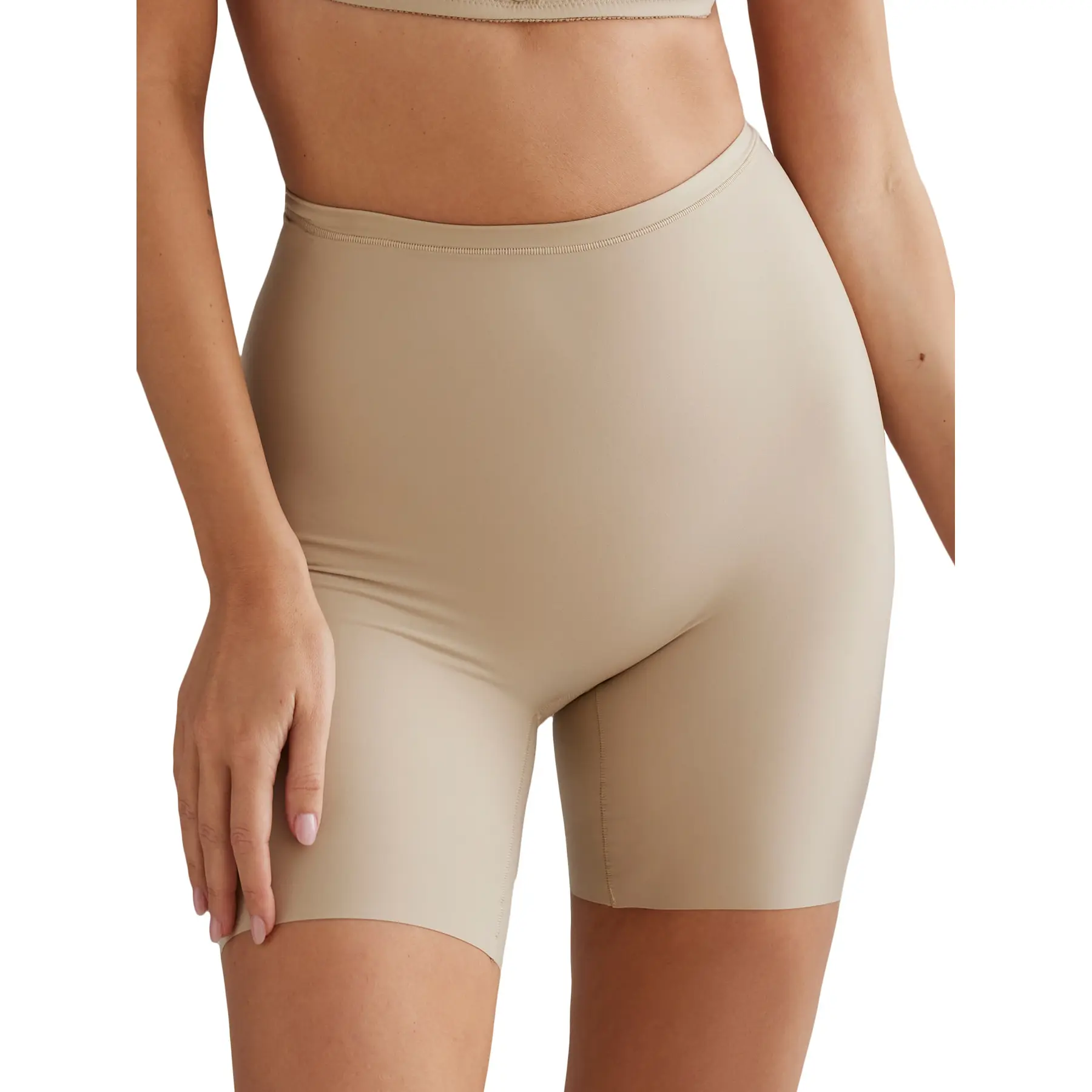 Miederhose Damen Selmark Curves