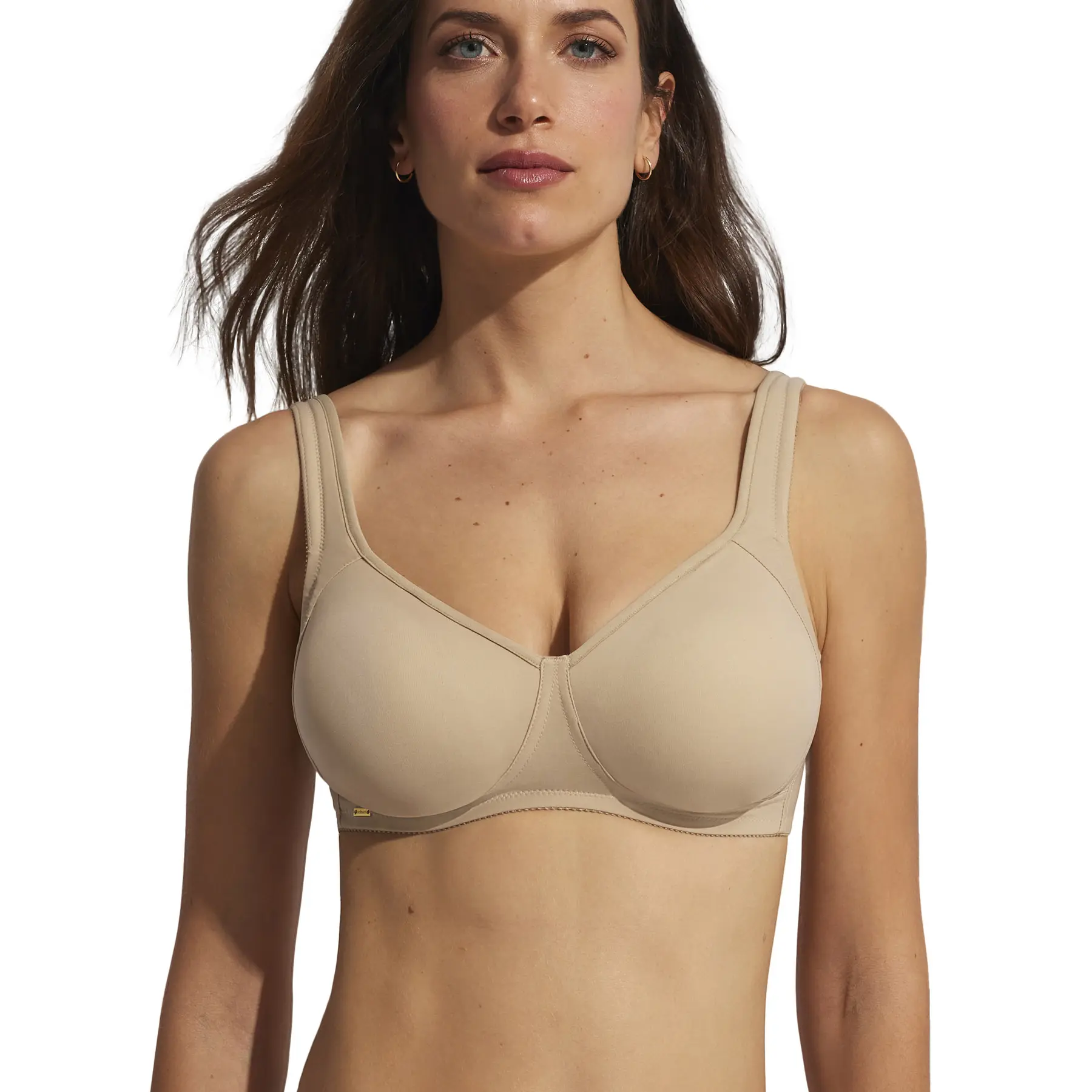 Triangel-BH, Damen, Selmark Curves