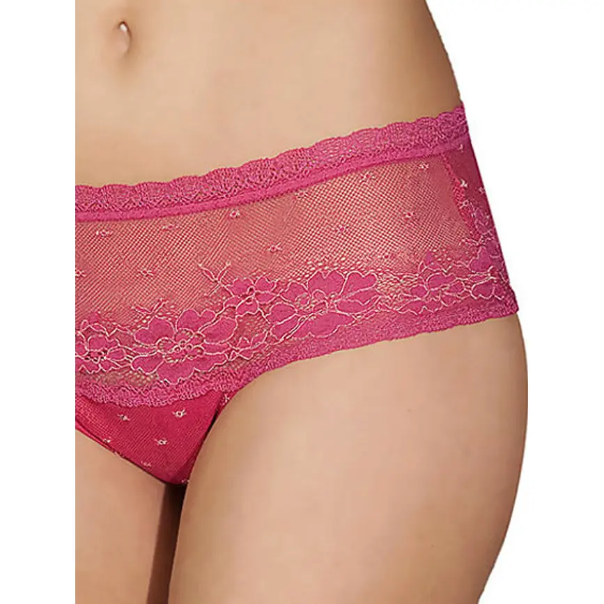 Spitzenhöschen, Damen Selmark Valentina