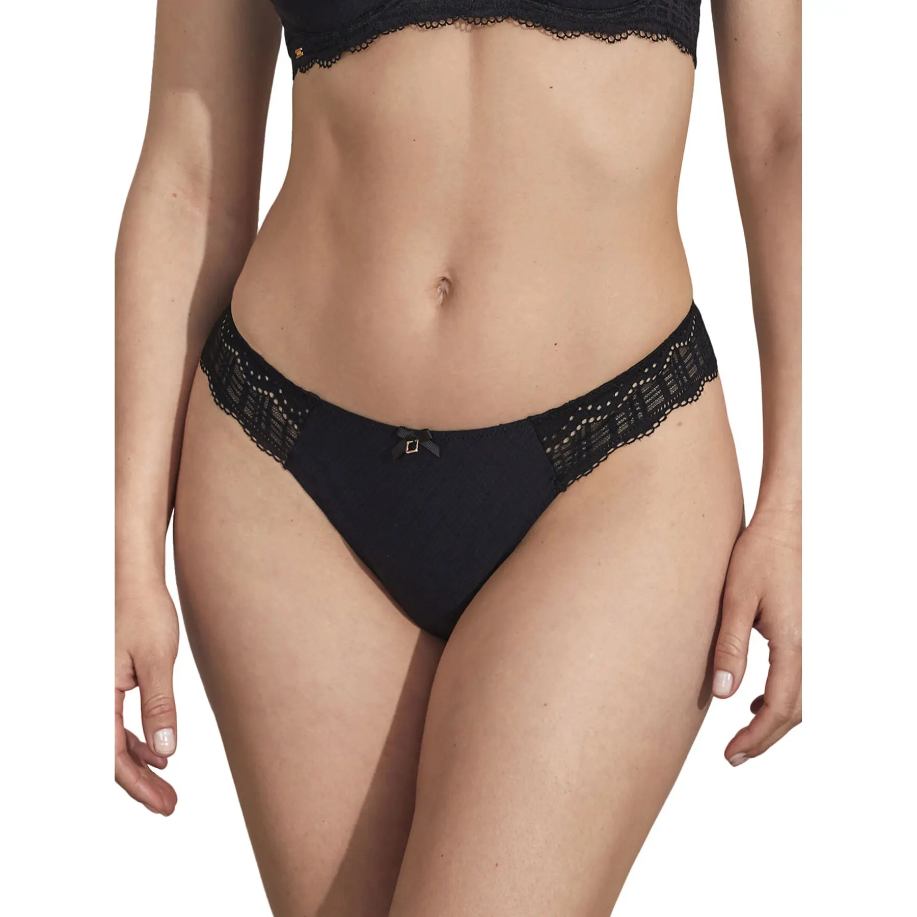 Brazlian Stringtanga für Frauen Selmark Alicia