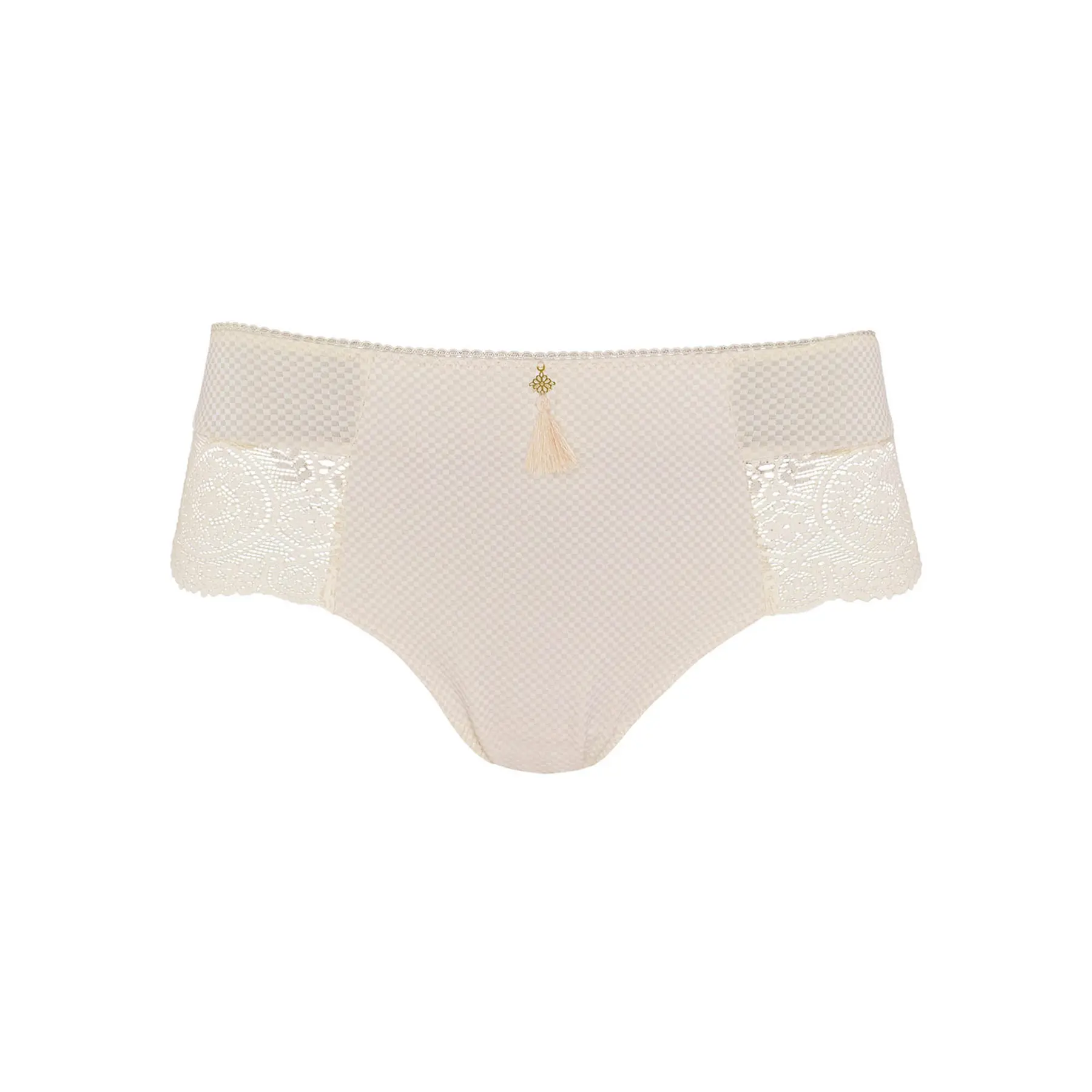 Slip a vita alta da donna Selmark Matilda