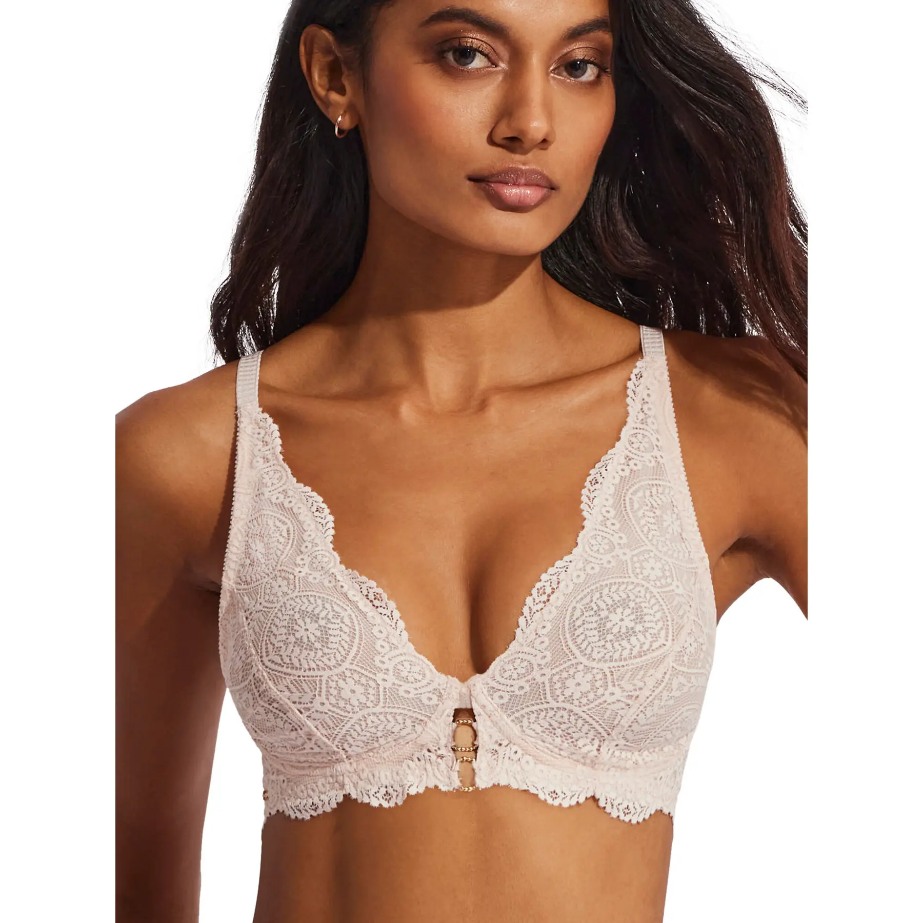 Reggiseno a triangolo da donna Selmark Matilda