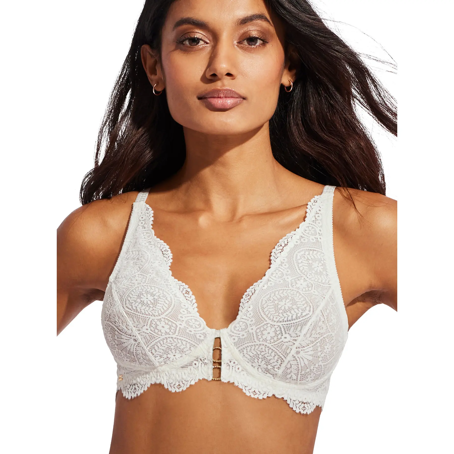 Reggiseno a triangolo da donna Selmark Matilda