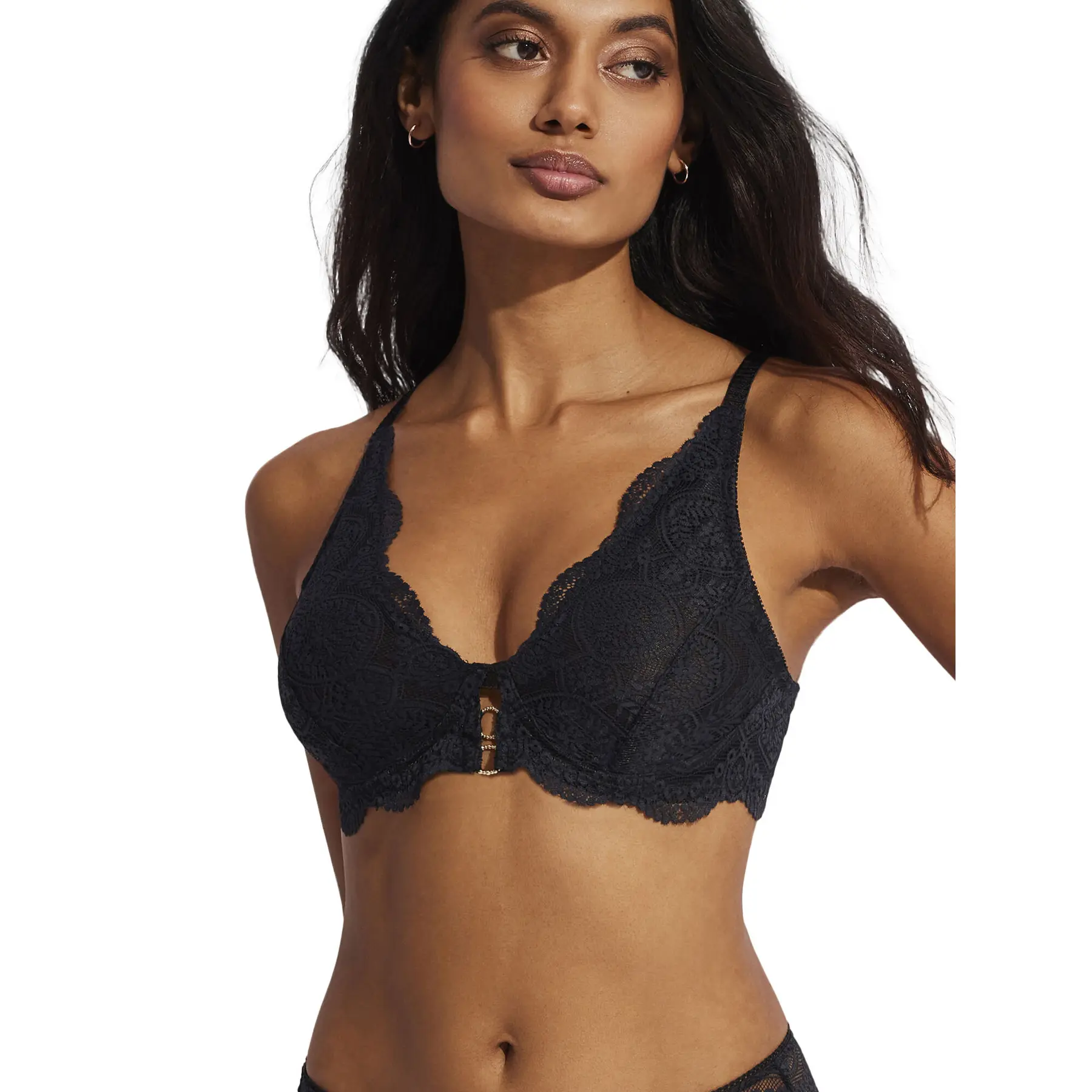 Reggiseno a triangolo da donna Selmark Matilda