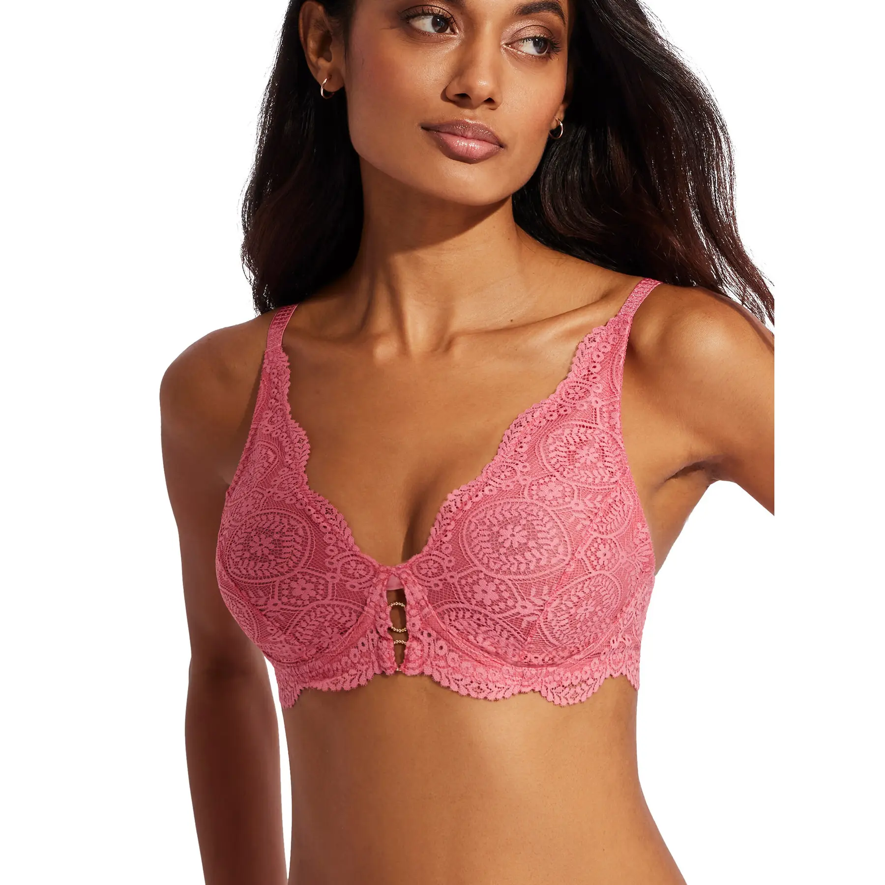Reggiseno a triangolo da donna Selmark Matilda