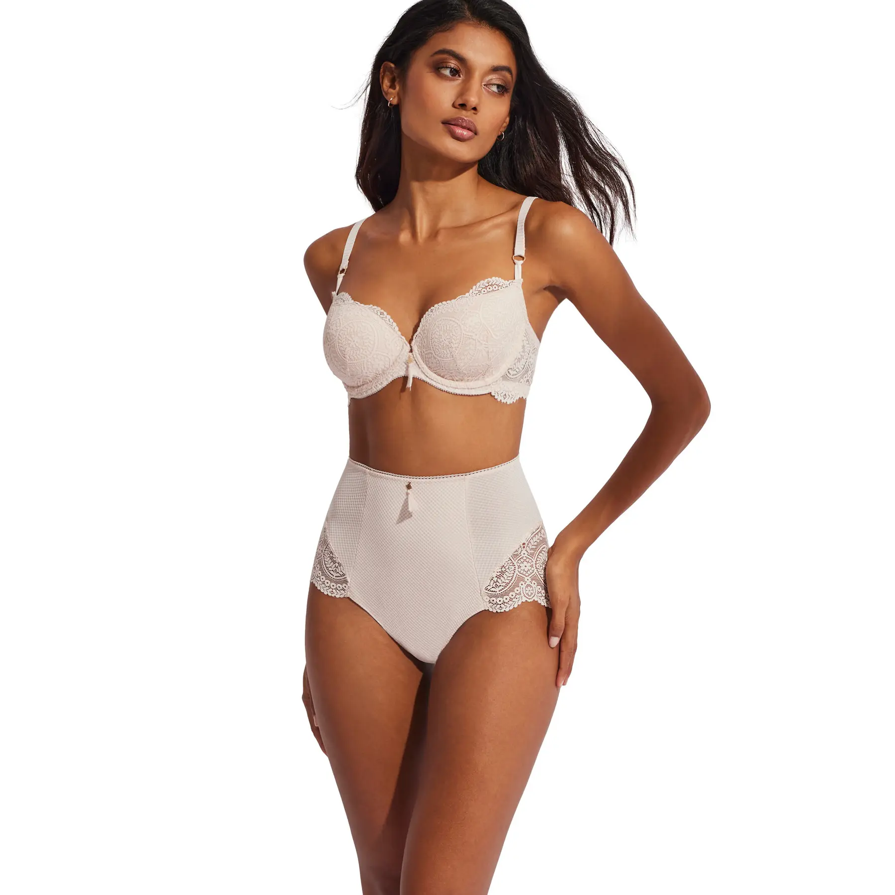 Reggiseno imbottito e preformato donna Selmark Malitzia Mariage