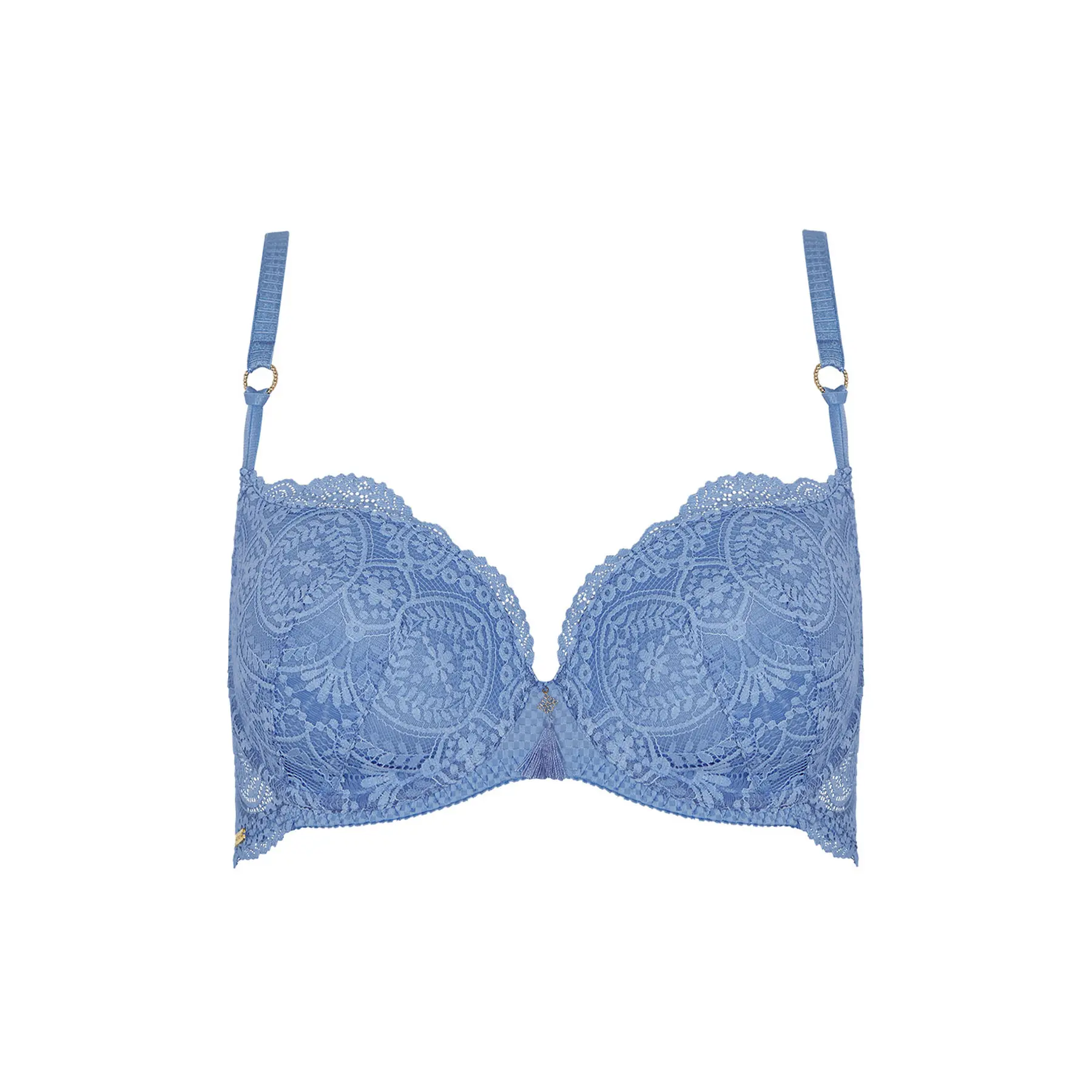 Reggiseno imbottito e preformato donna Selmark Malitzia Mariage
