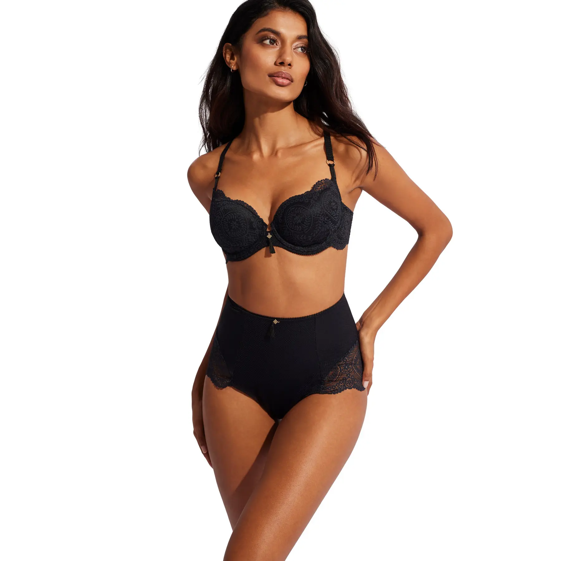 Formender BH für Frauen Selmark Malitzia Mariage