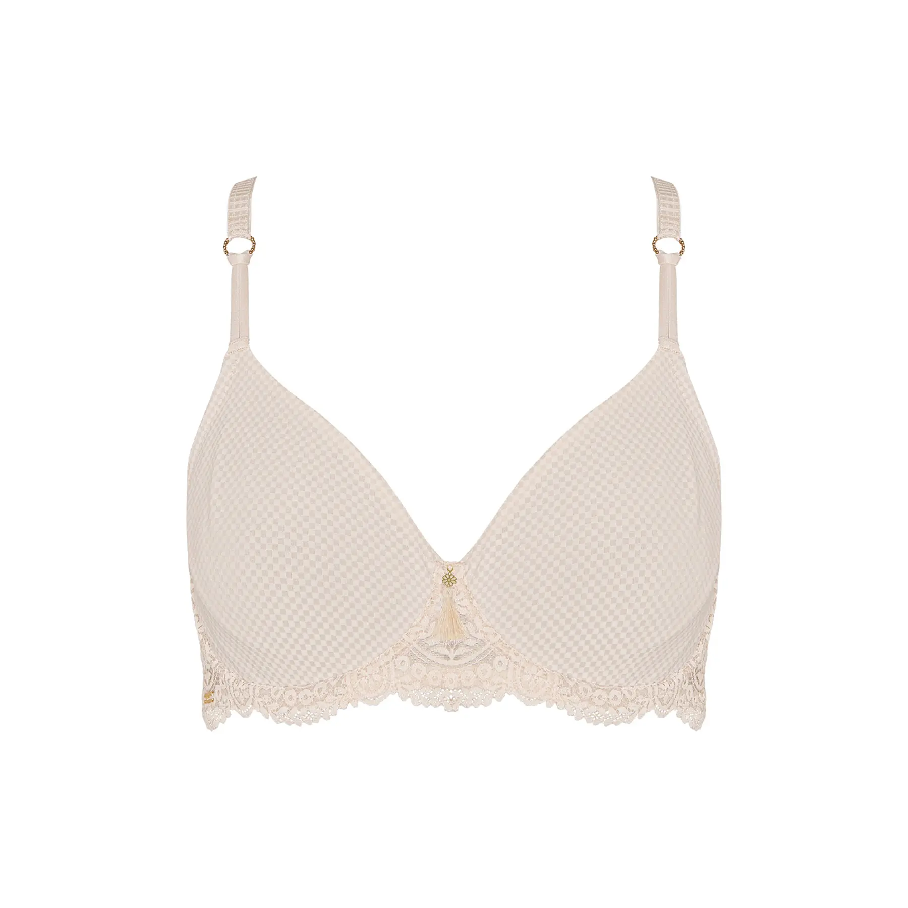 Soutien-gorge minimizzante con stecche da donna Selmark Matilda