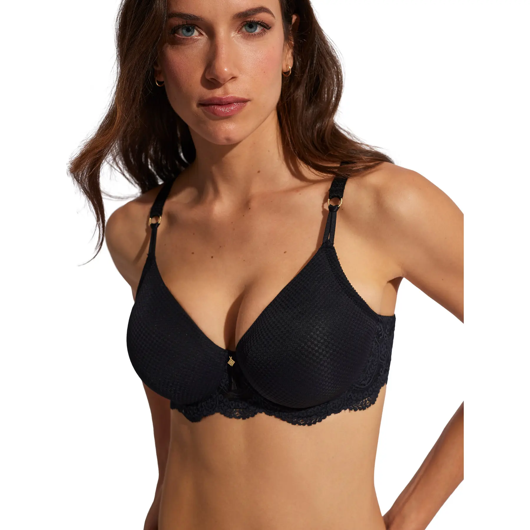 Soutien-gorge minimizzante con stecche da donna Selmark Matilda