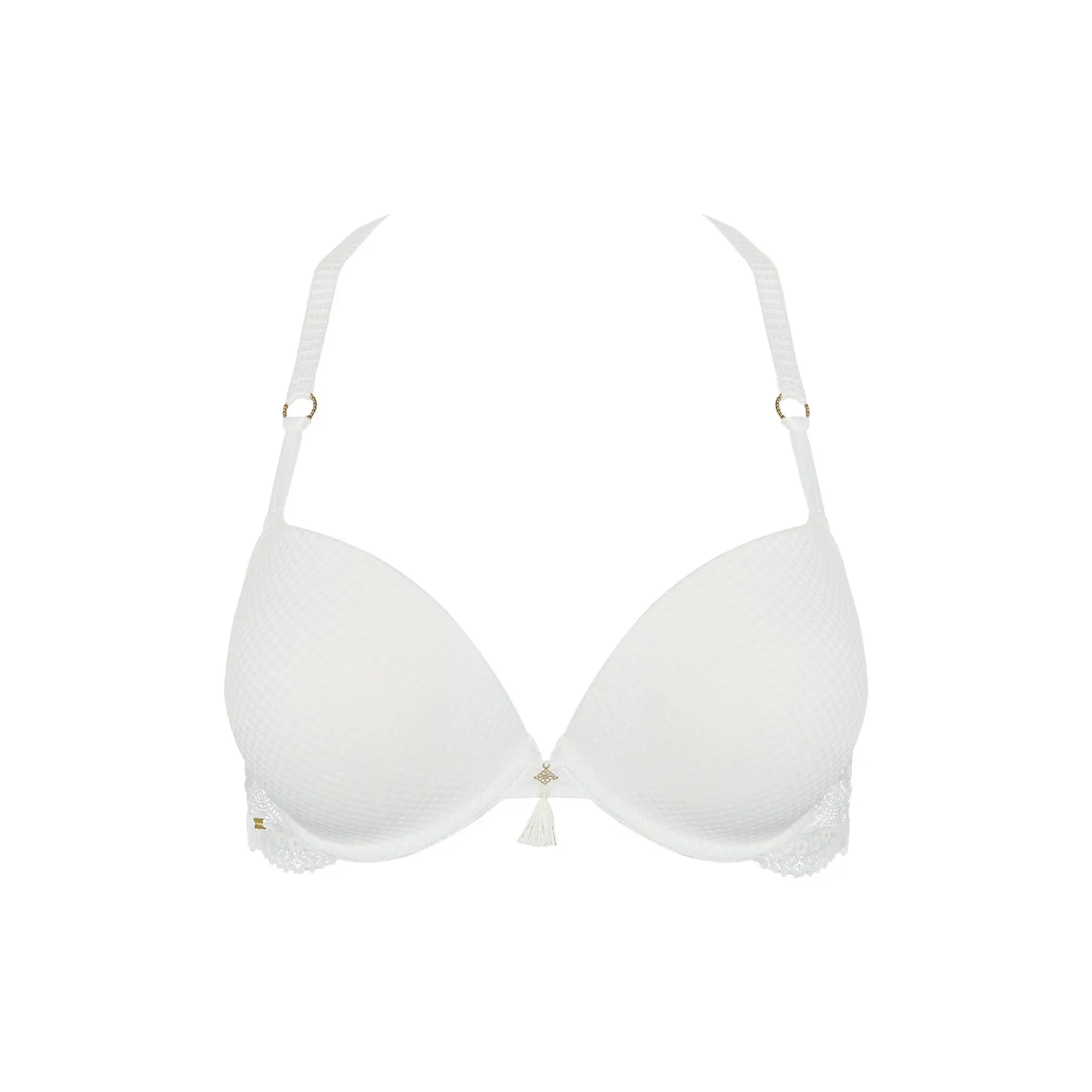 Reggiseno doppio push-up donna Selmark Matilda Mariage