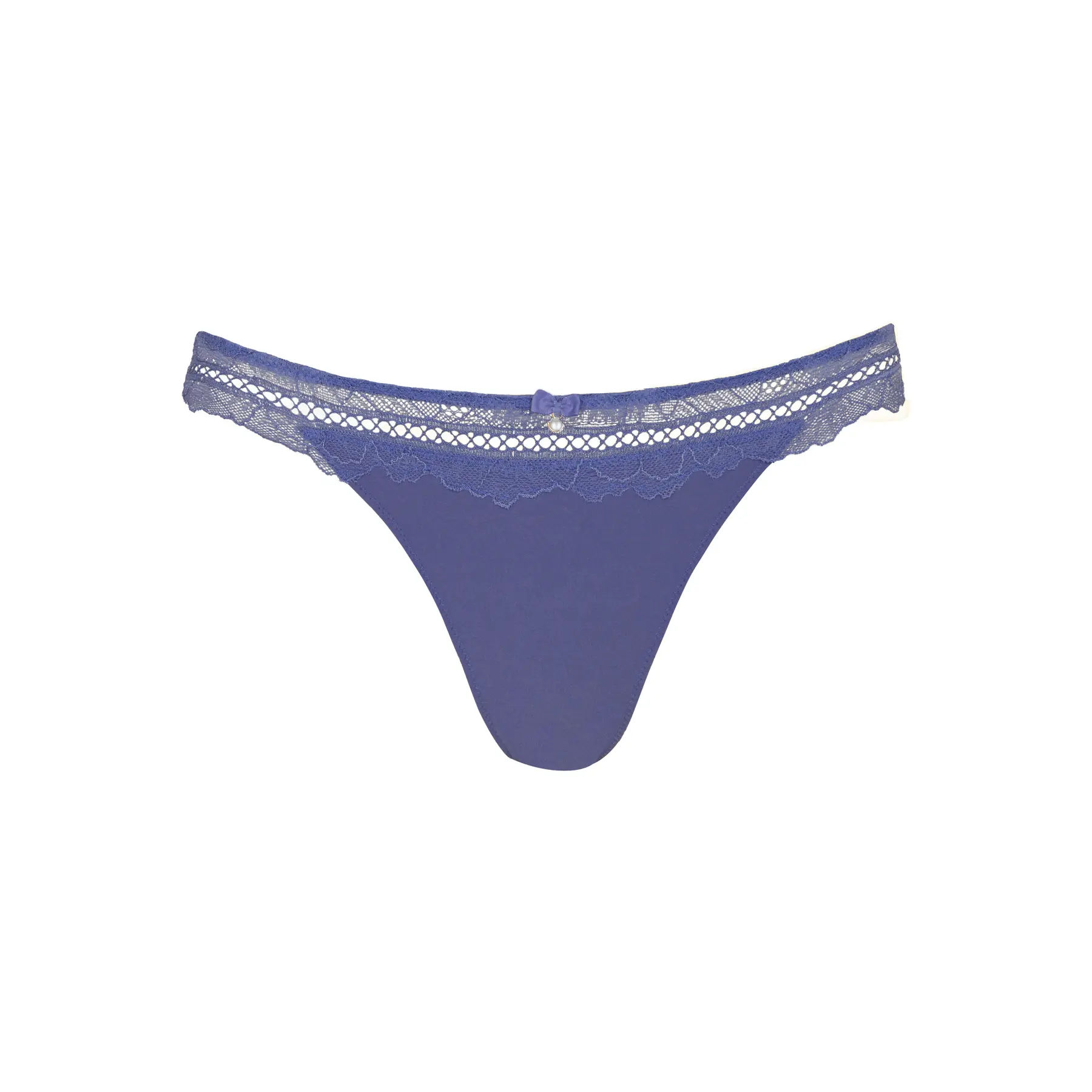 Brazlian Stringtanga für Frauen Selmark Agatha