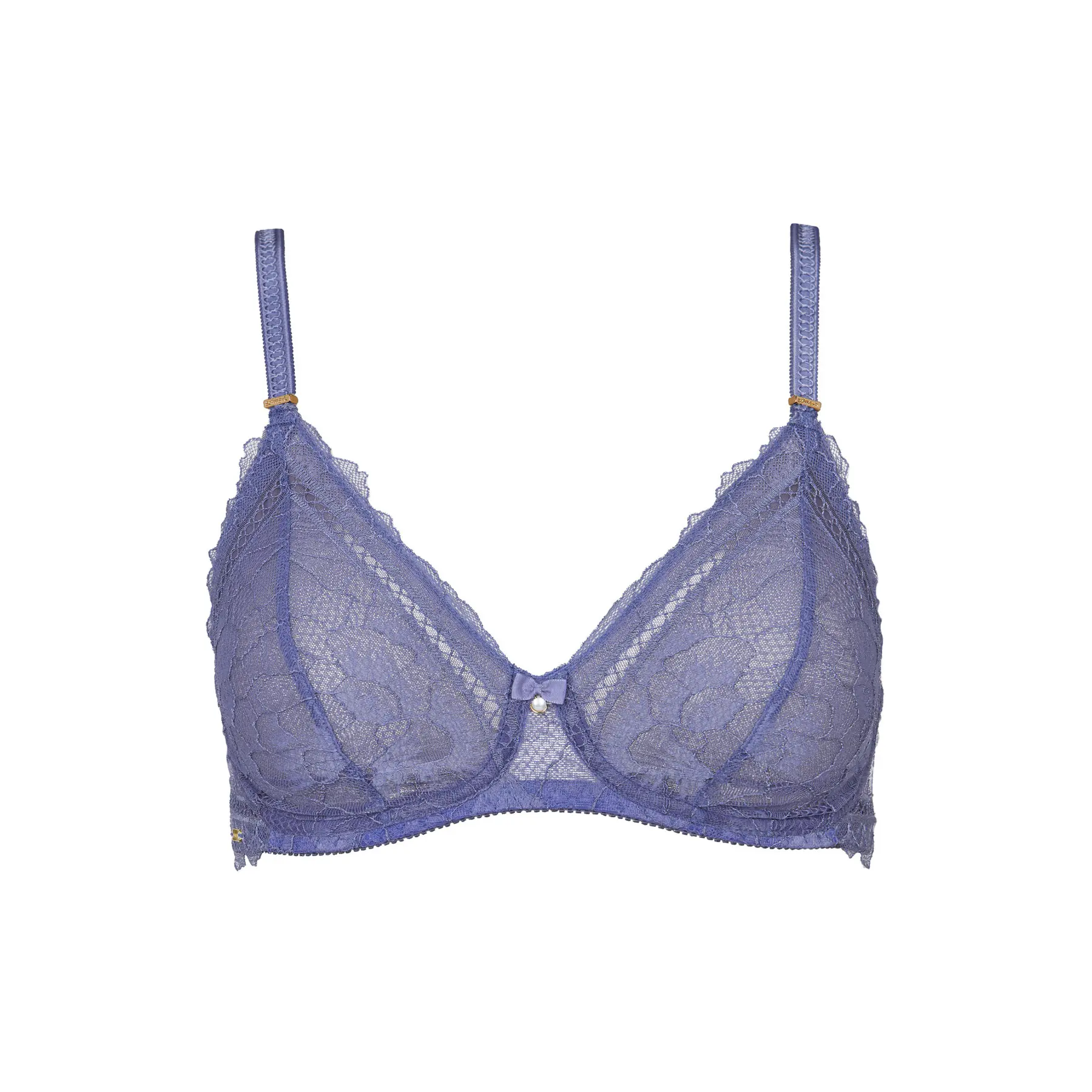 Reggiseno a triangolo da donna Selmark Agatha