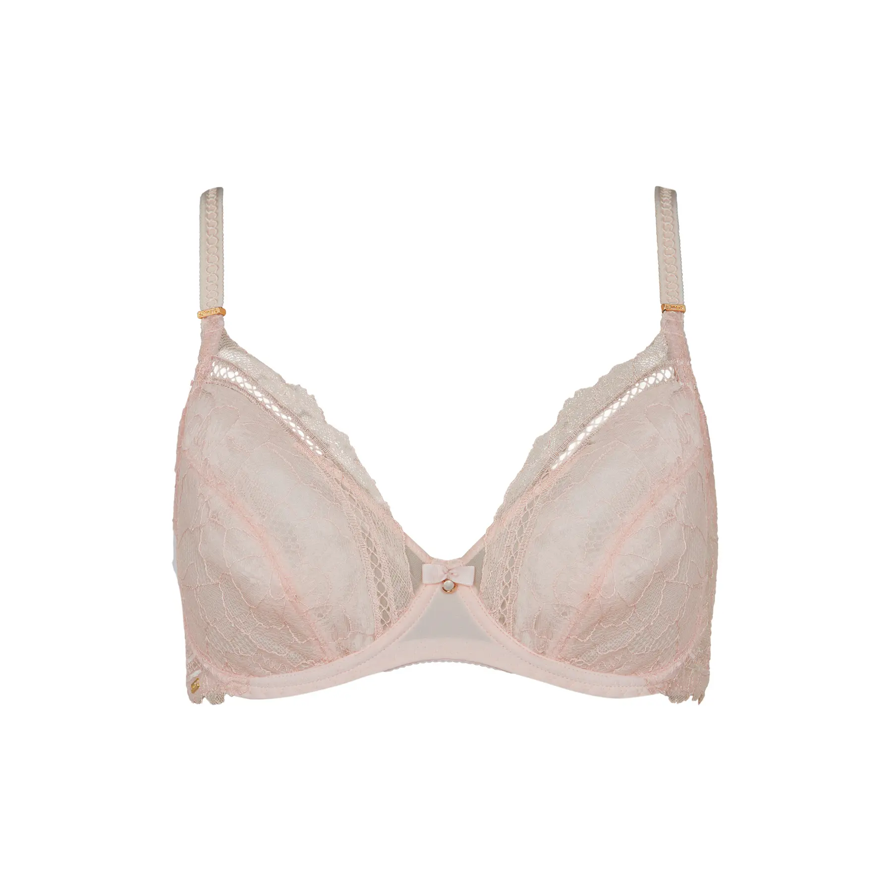 Reggiseno push-up da donna Selmark Agatha