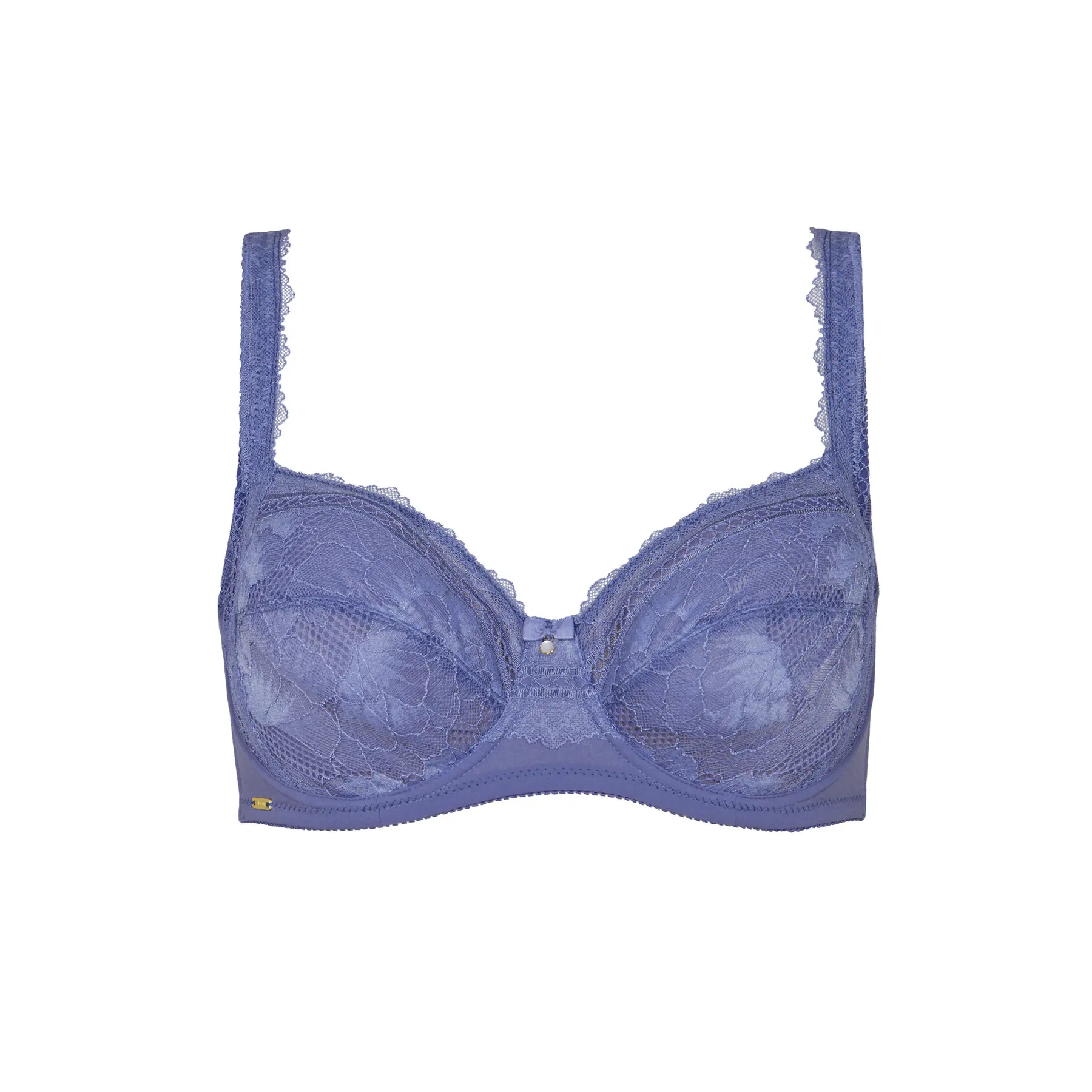 Reggiseno avvolgente confortevole imbottito donna Selmark Agatha