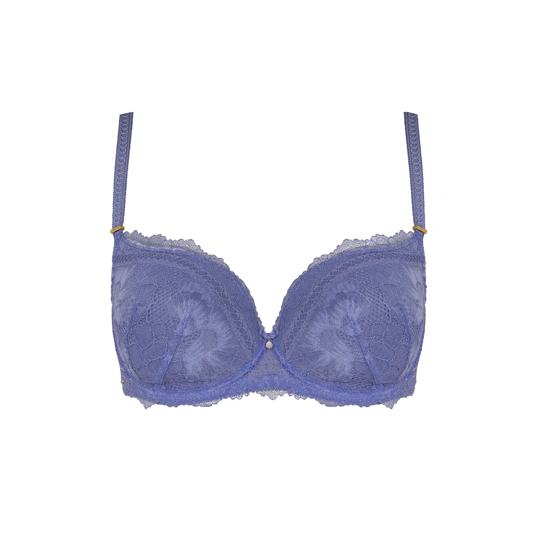 Reggiseno preformato donna Selmark Agatha