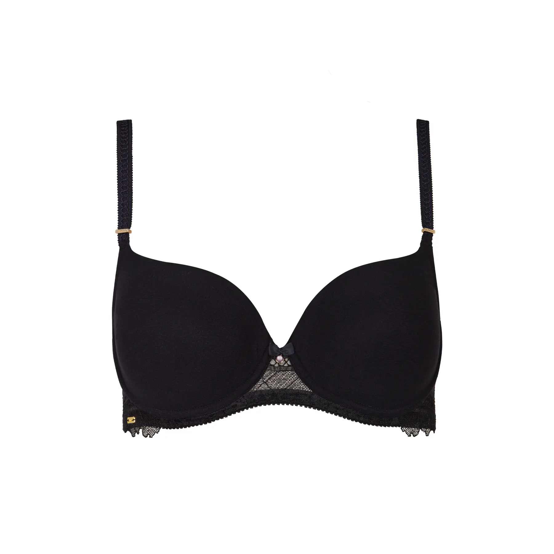 Reggiseno preformato modellante donna Selmark Agatha