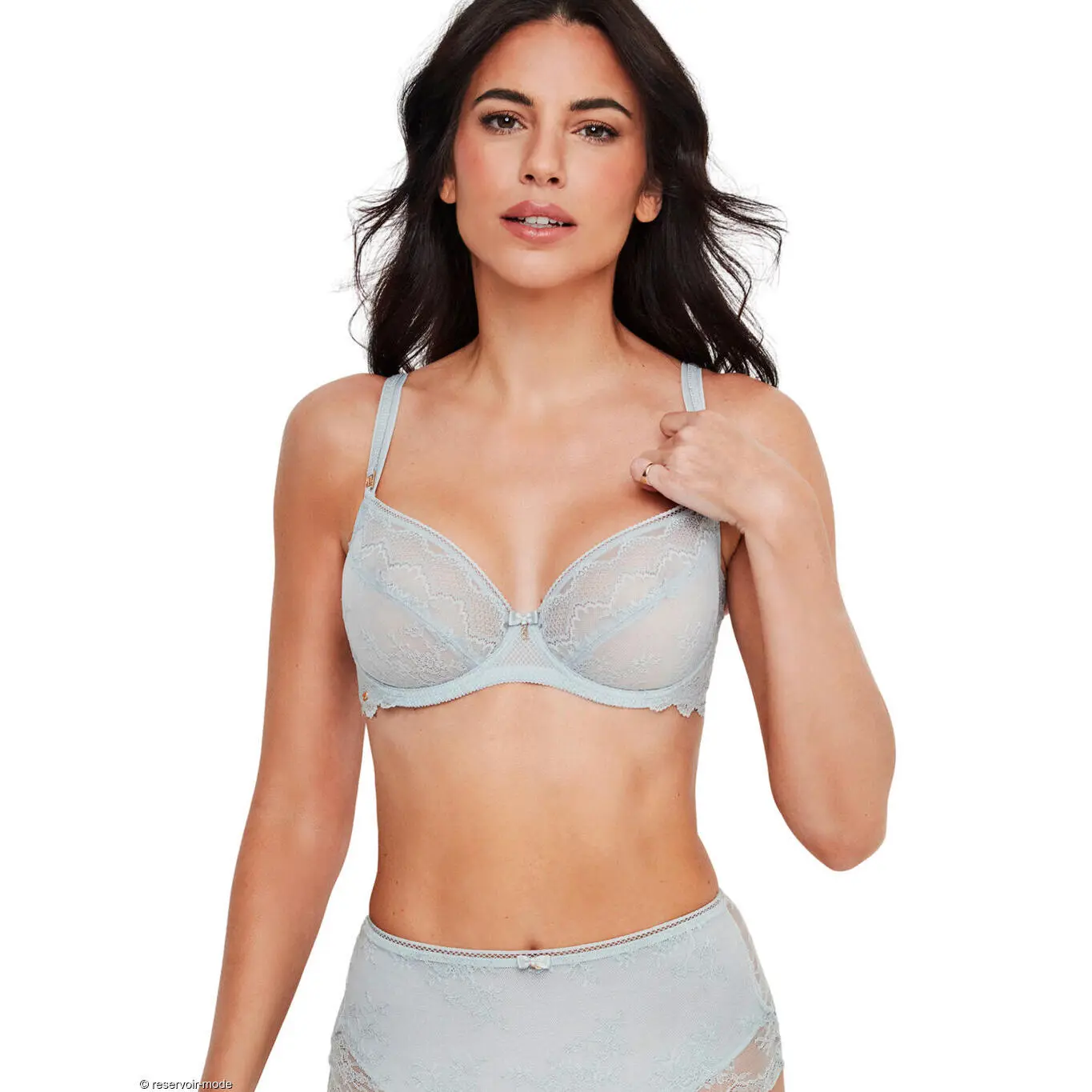 Reggiseno push-up da donna  Manuela Mariage