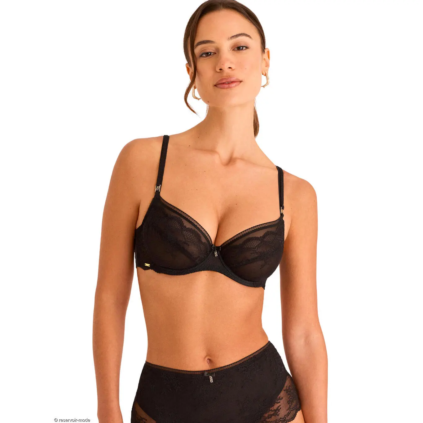 Reggiseno push-up da donna  Manuela Mariage