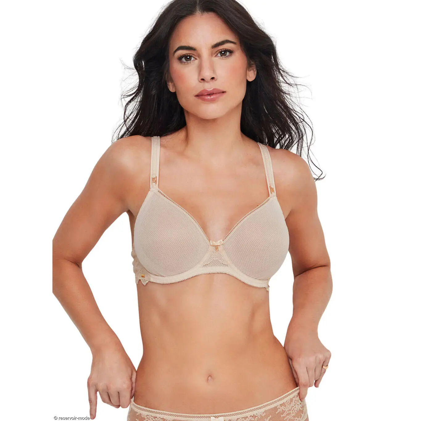 Reggiseno minimizzatore da donna  Manuela Mariage