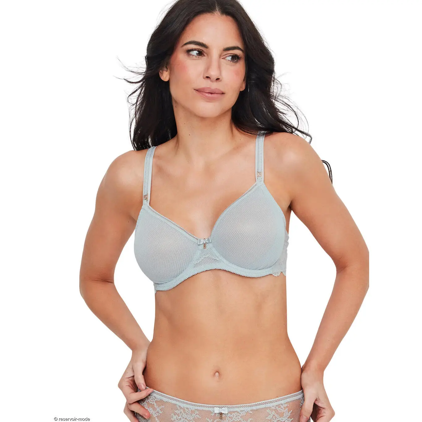 Reggiseno minimizzatore da donna  Manuela Mariage