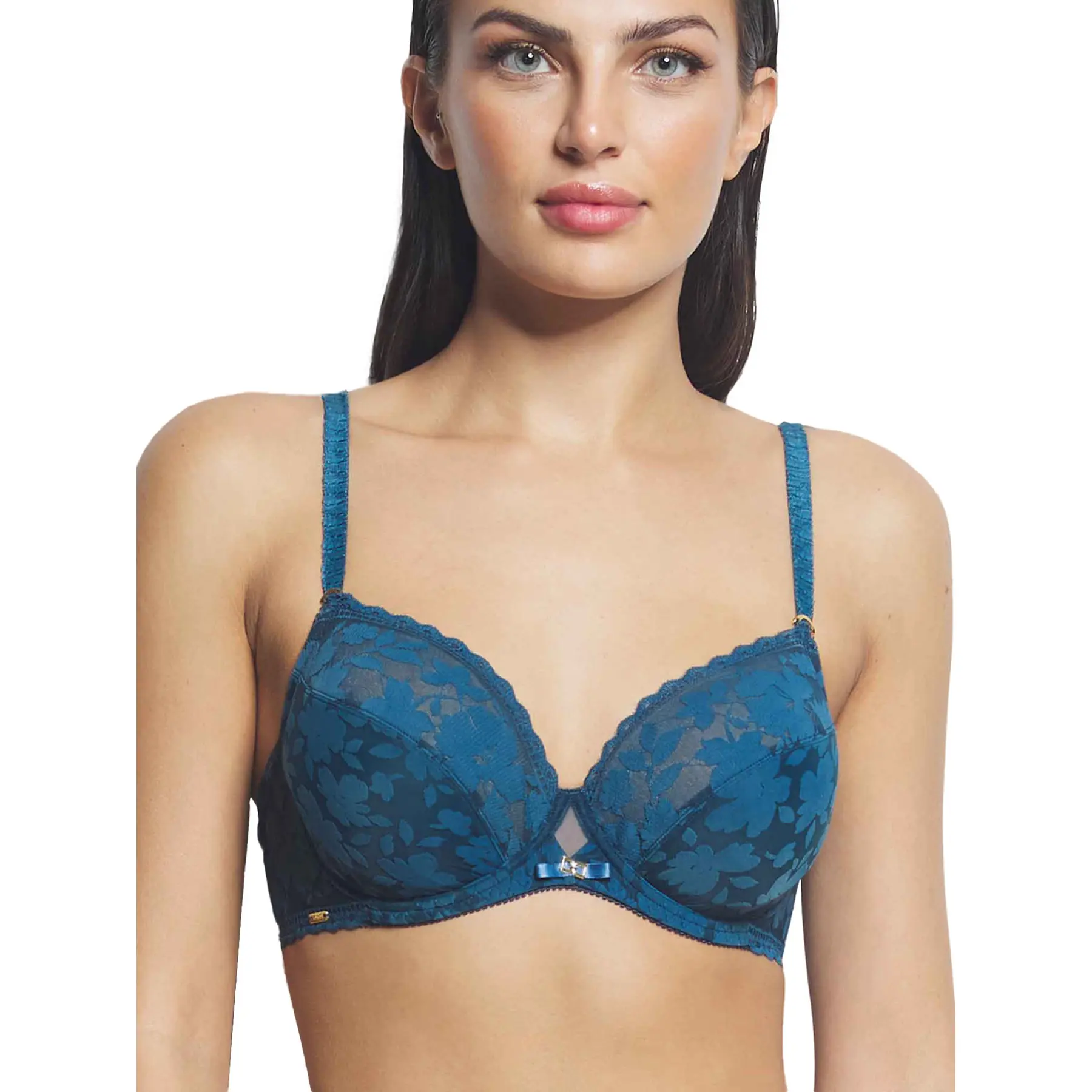 Reggiseno push-up da donna Selmark Gabrielle