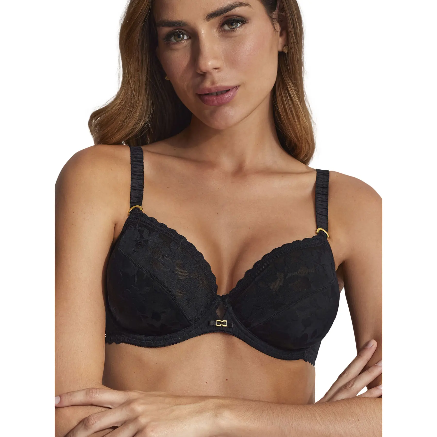 Reggiseno push-up da donna Selmark Gabrielle