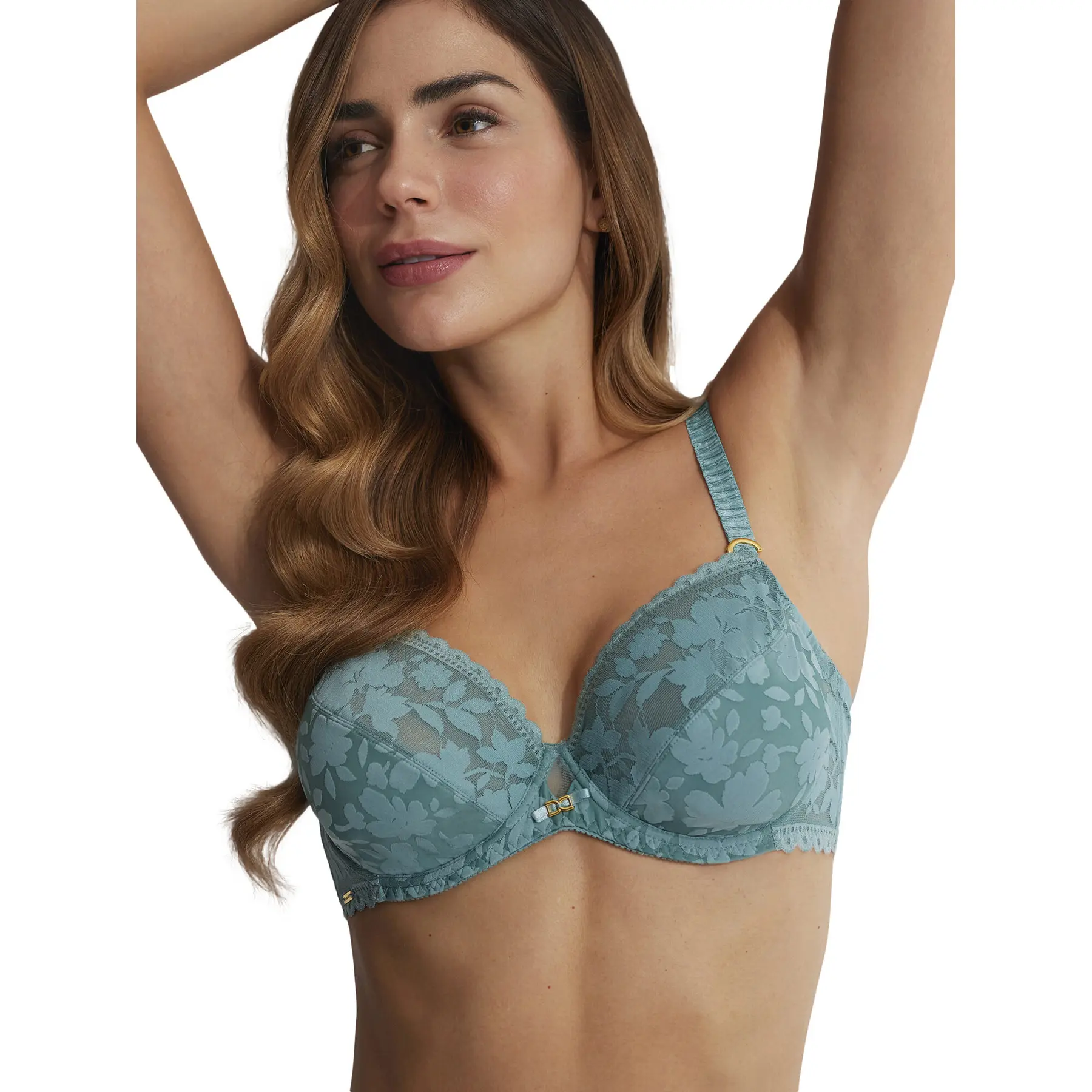 Reggiseno push-up da donna Selmark Gabrielle