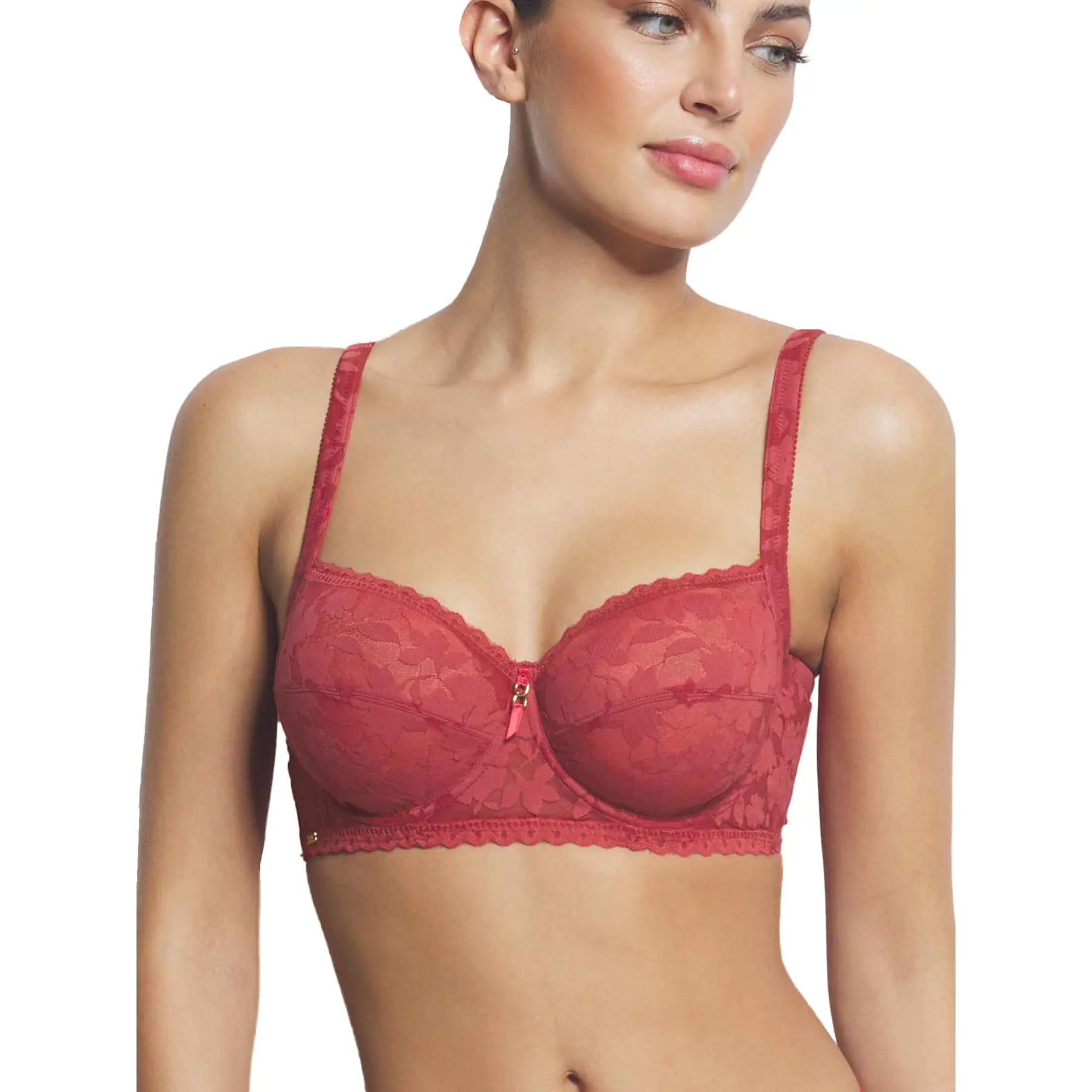 Reggiseno avvolgente comfort donna Selmark Gabrielle