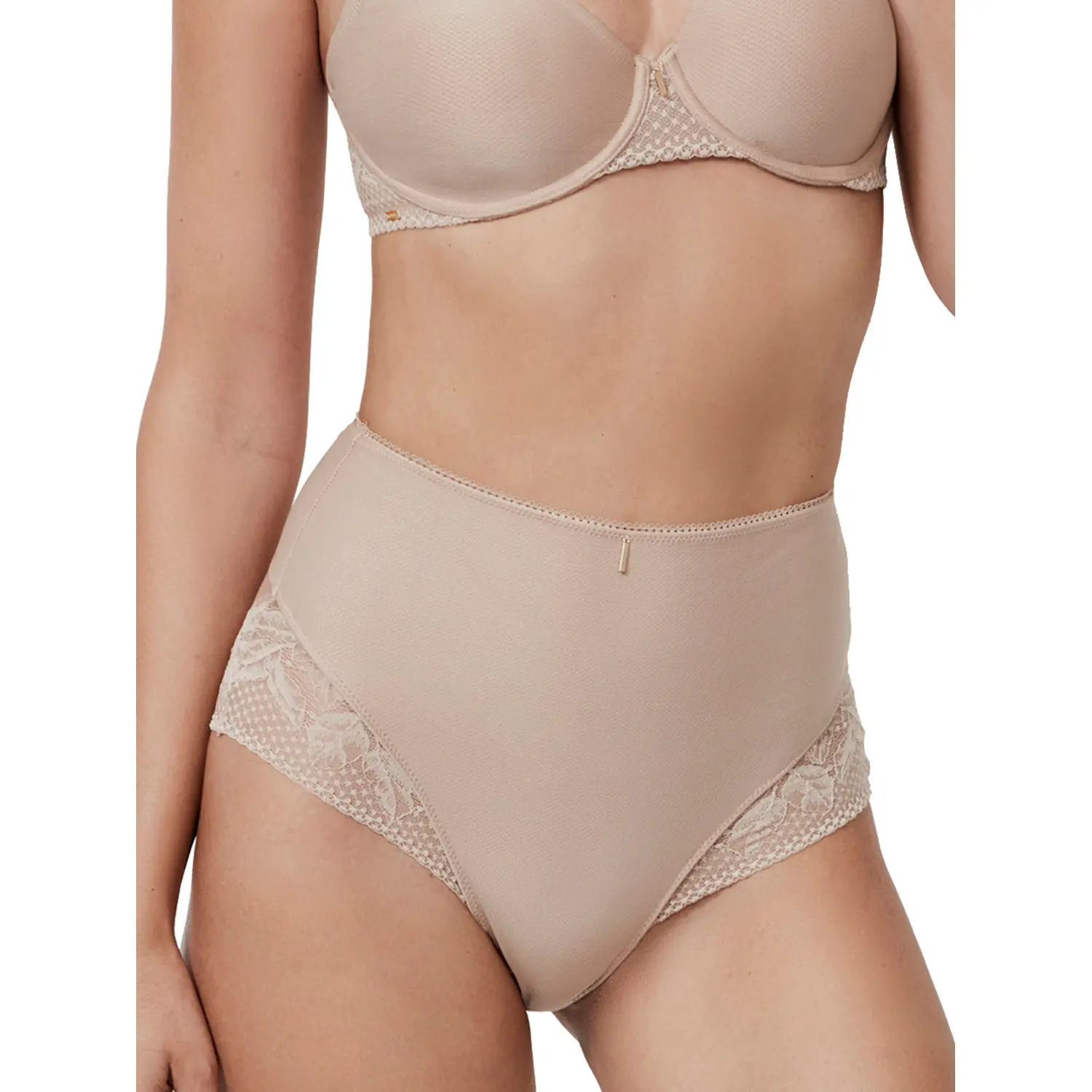 Shapewear für Frauen Selmark Malitzia